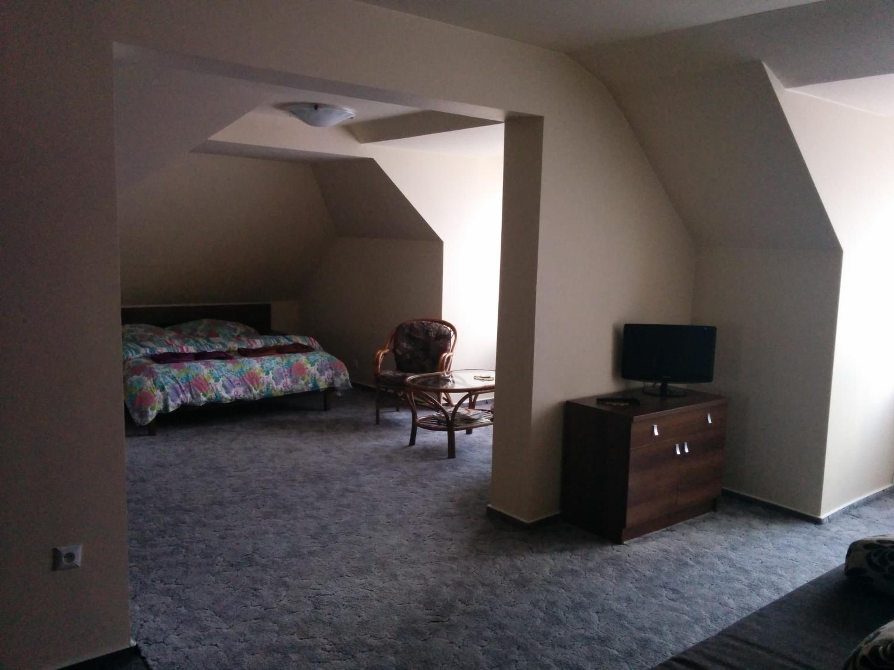Deluxe Double Room photo 1
