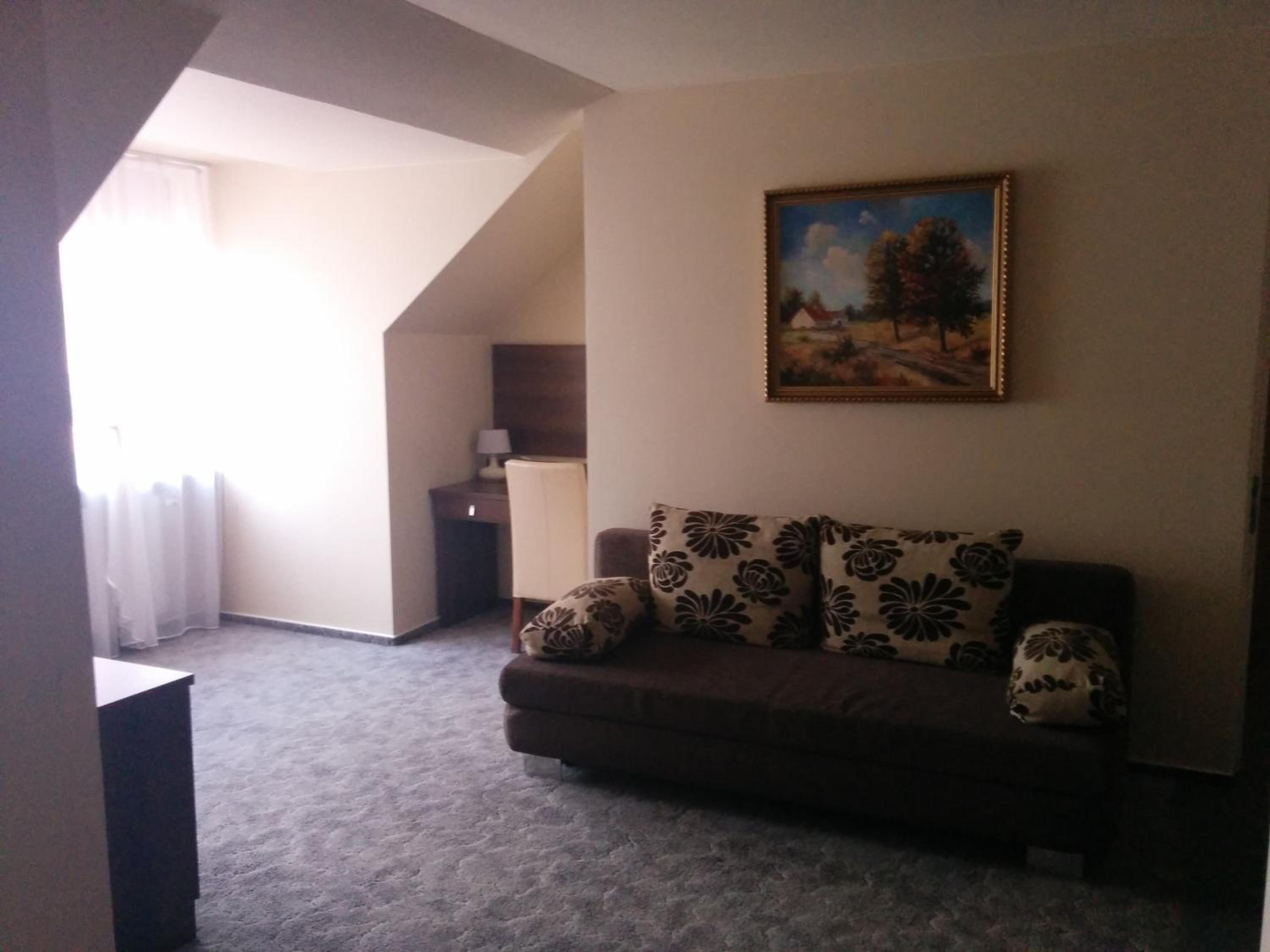 Deluxe Double Room photo 3