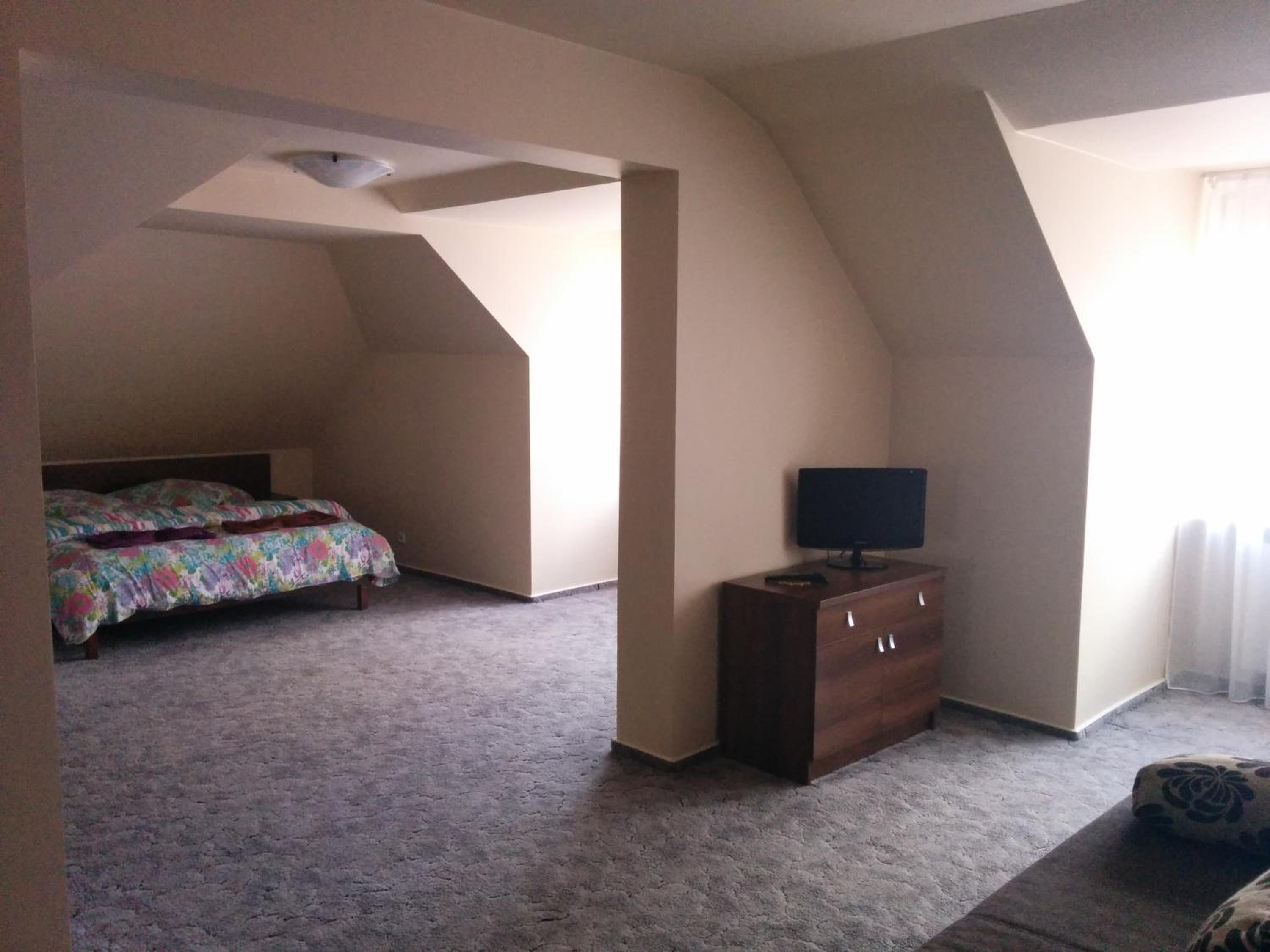 Deluxe Double Room photo 2