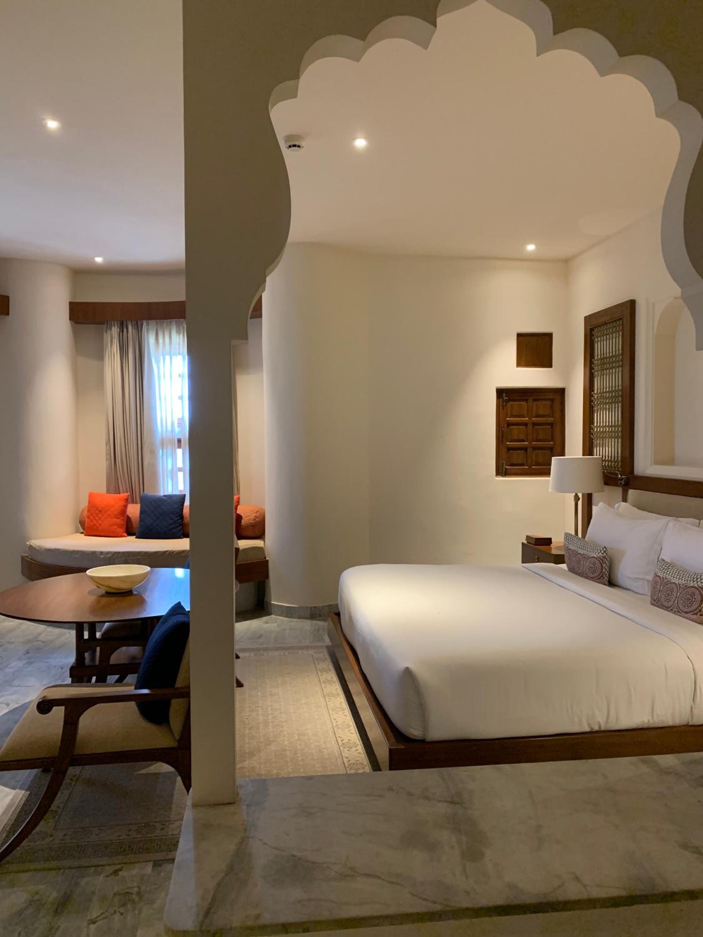 King Room