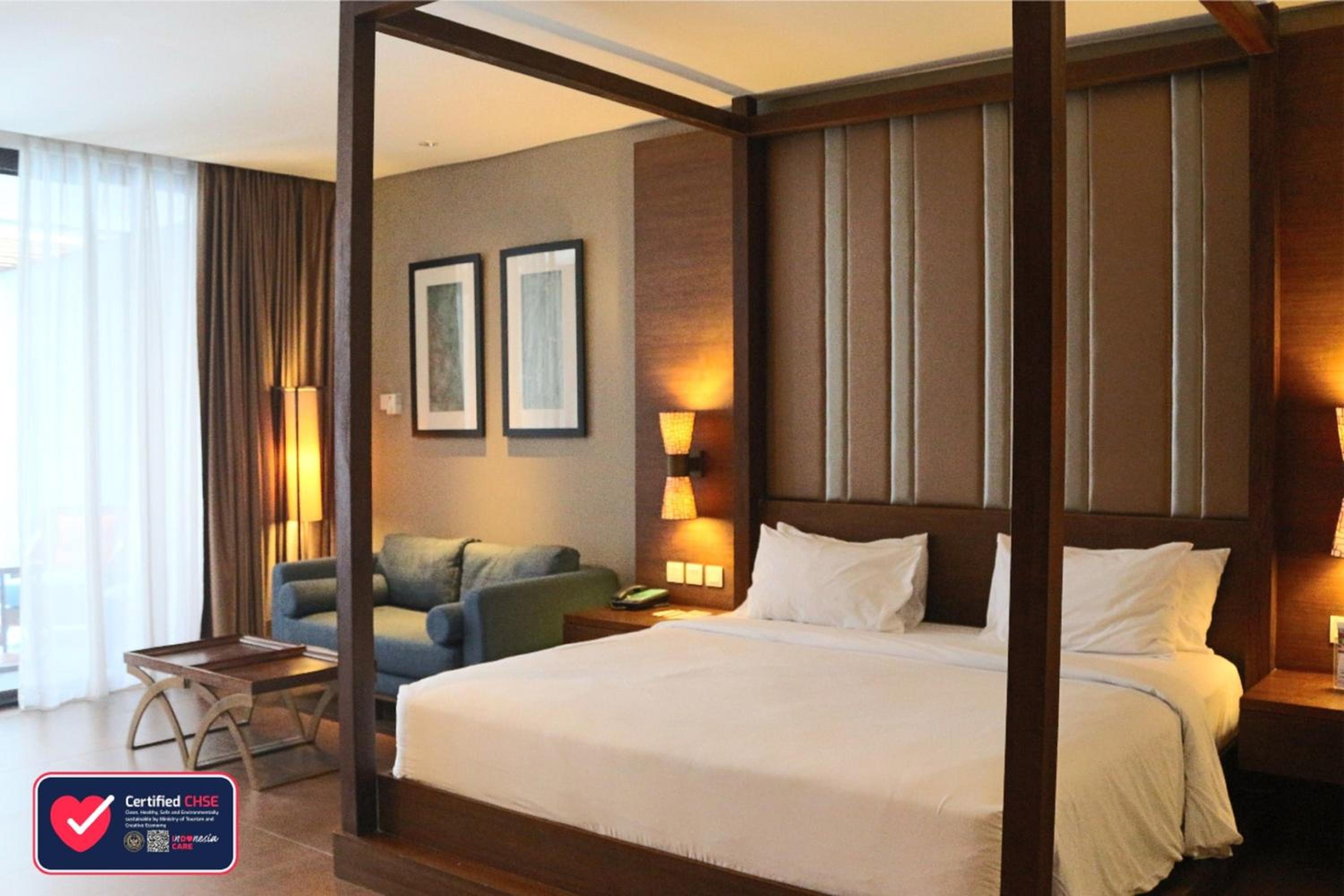 Junior Suite (2 Adults) photo 1
