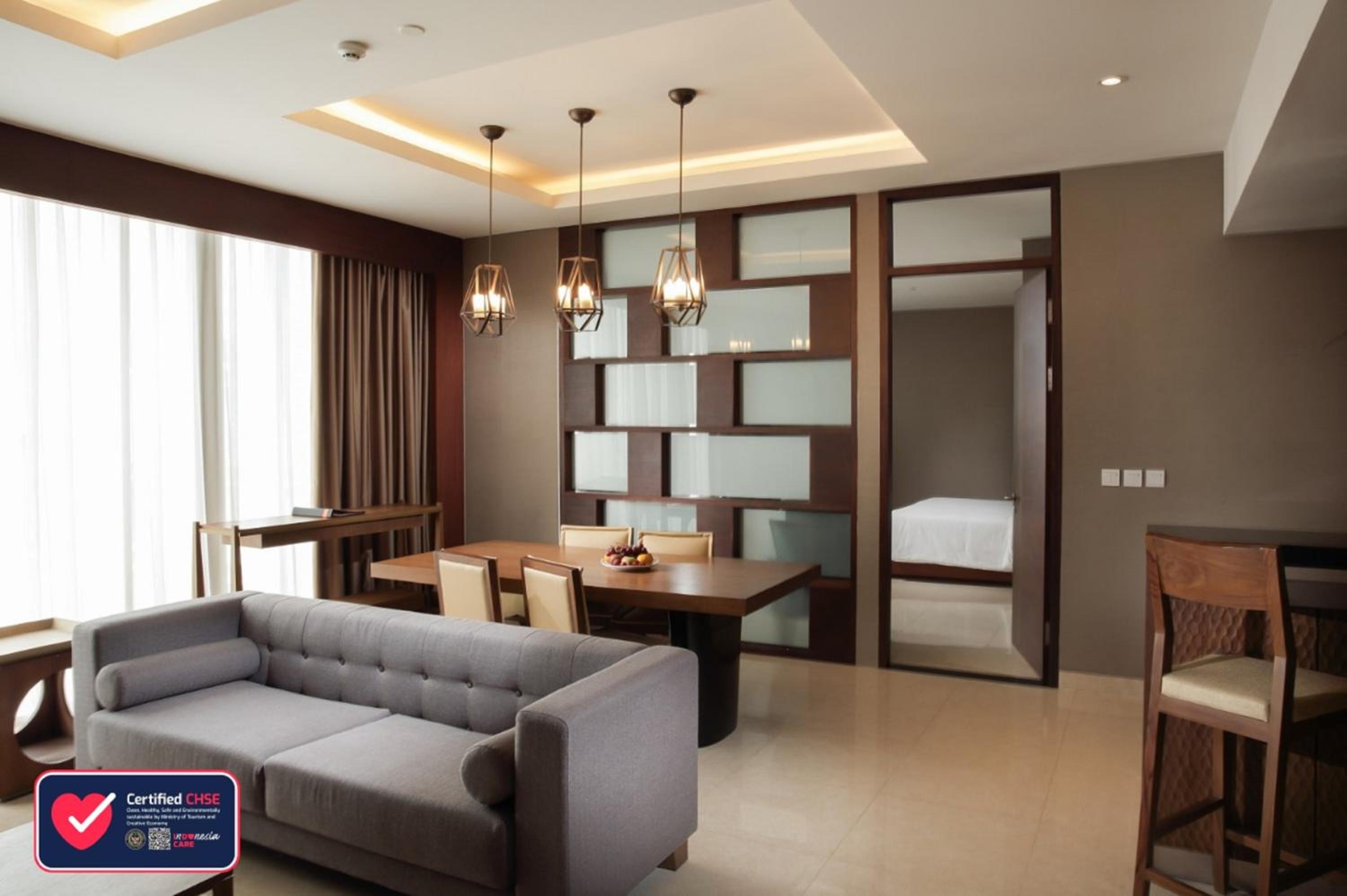 Suite photo 1