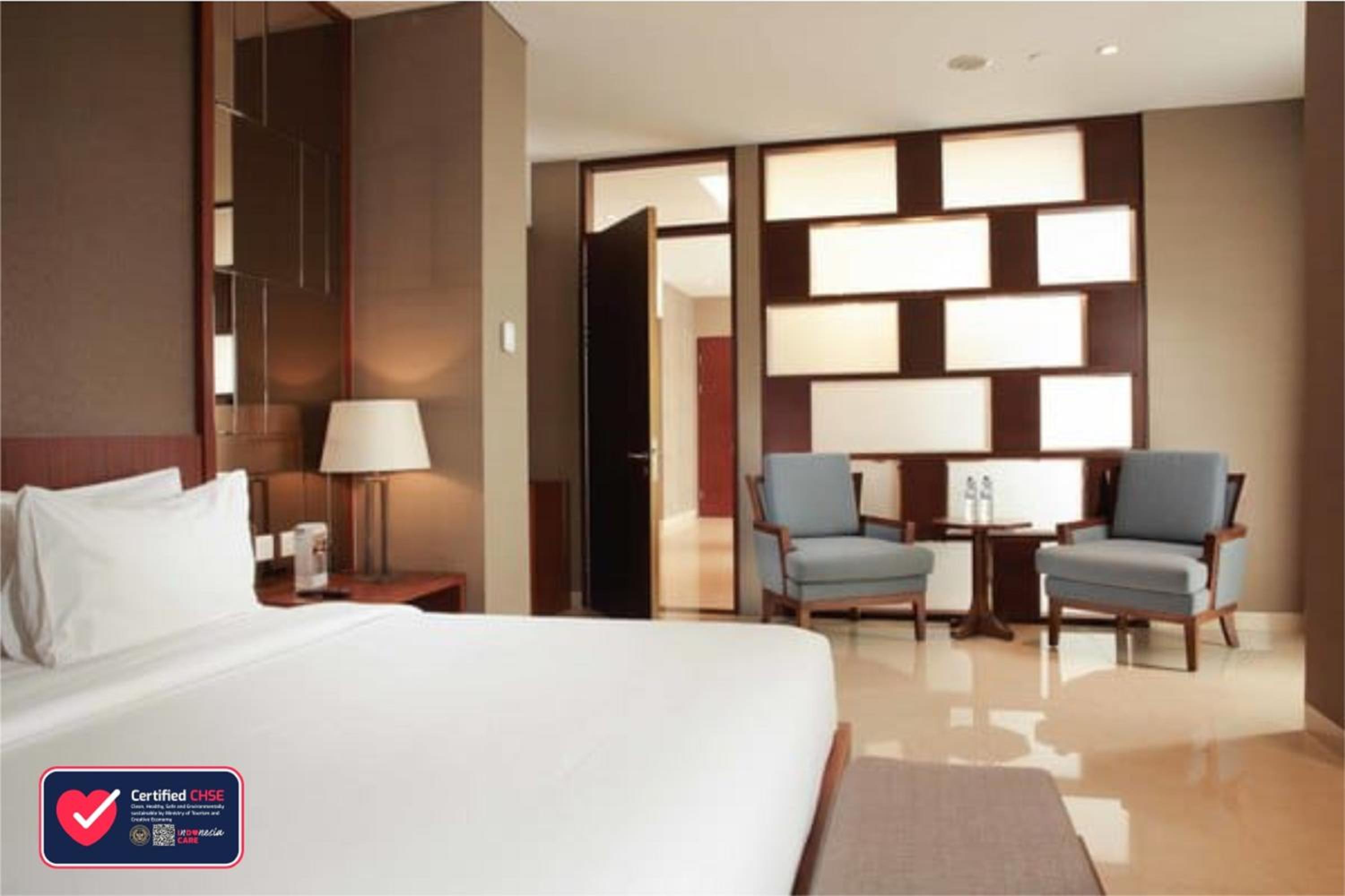 Suite photo 2