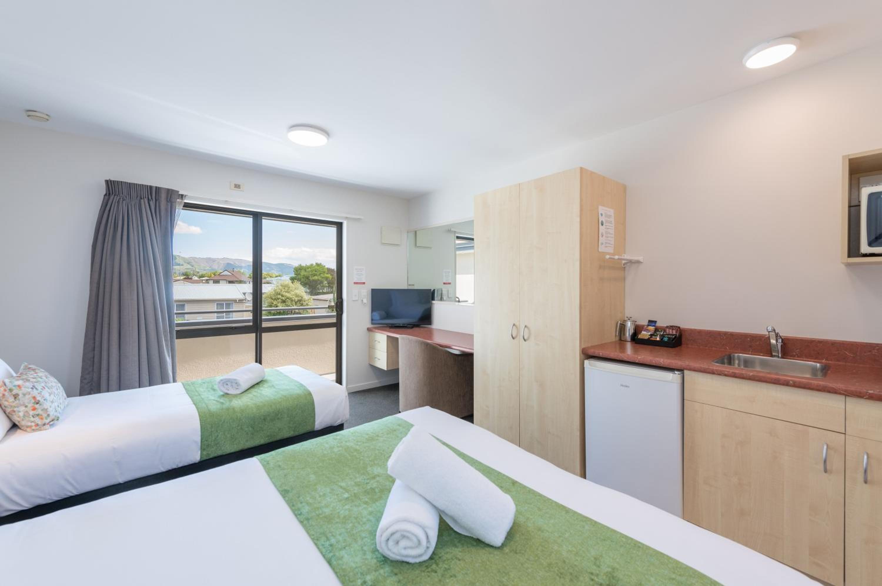 Standard Triple Room photo 1