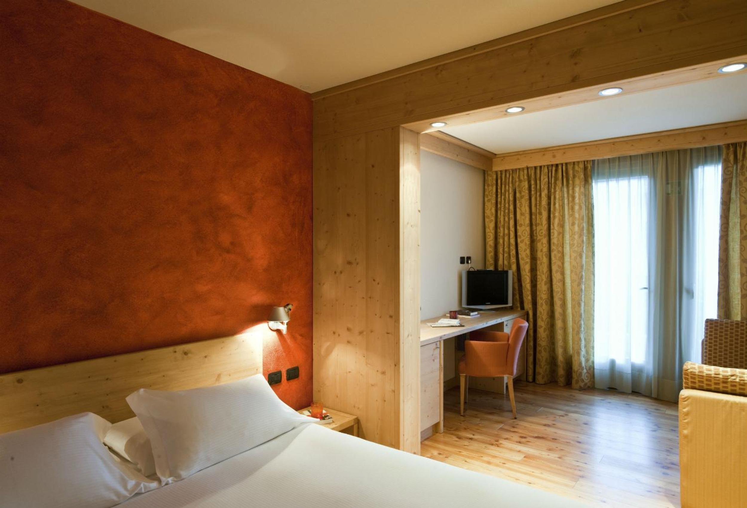 Junior Suite - Photo 1