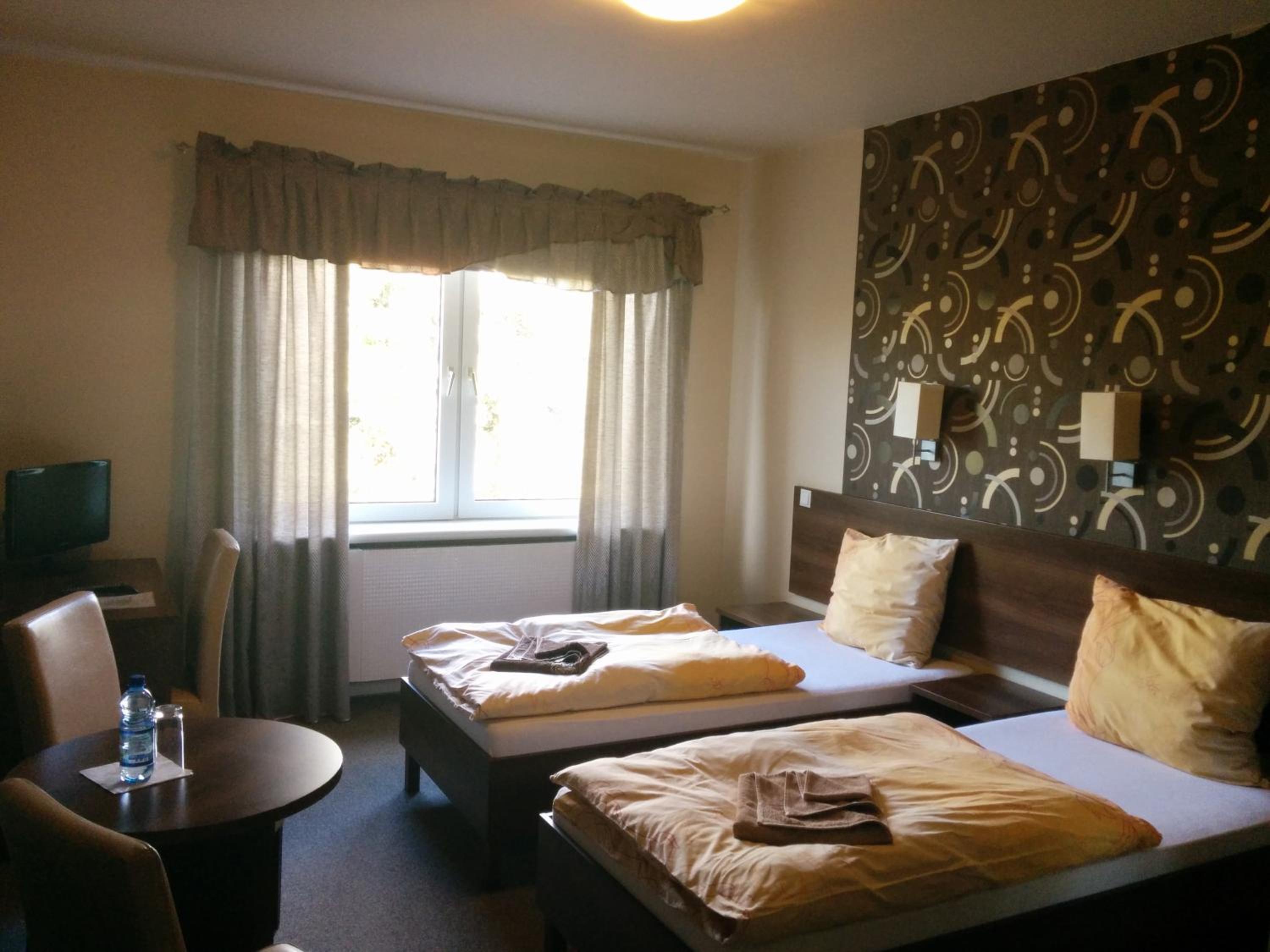 Twin Room photo 1