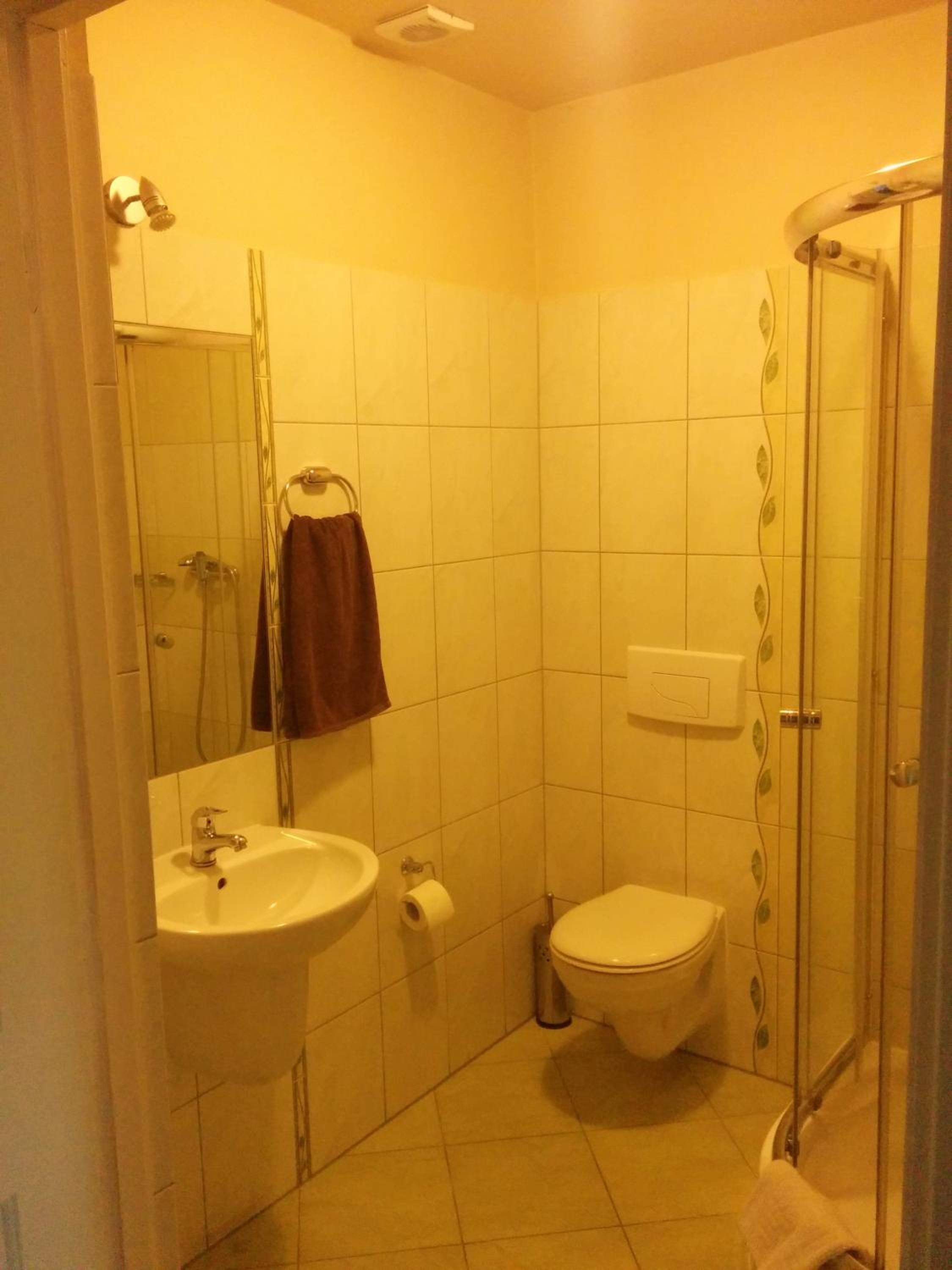 Twin Room photo 3