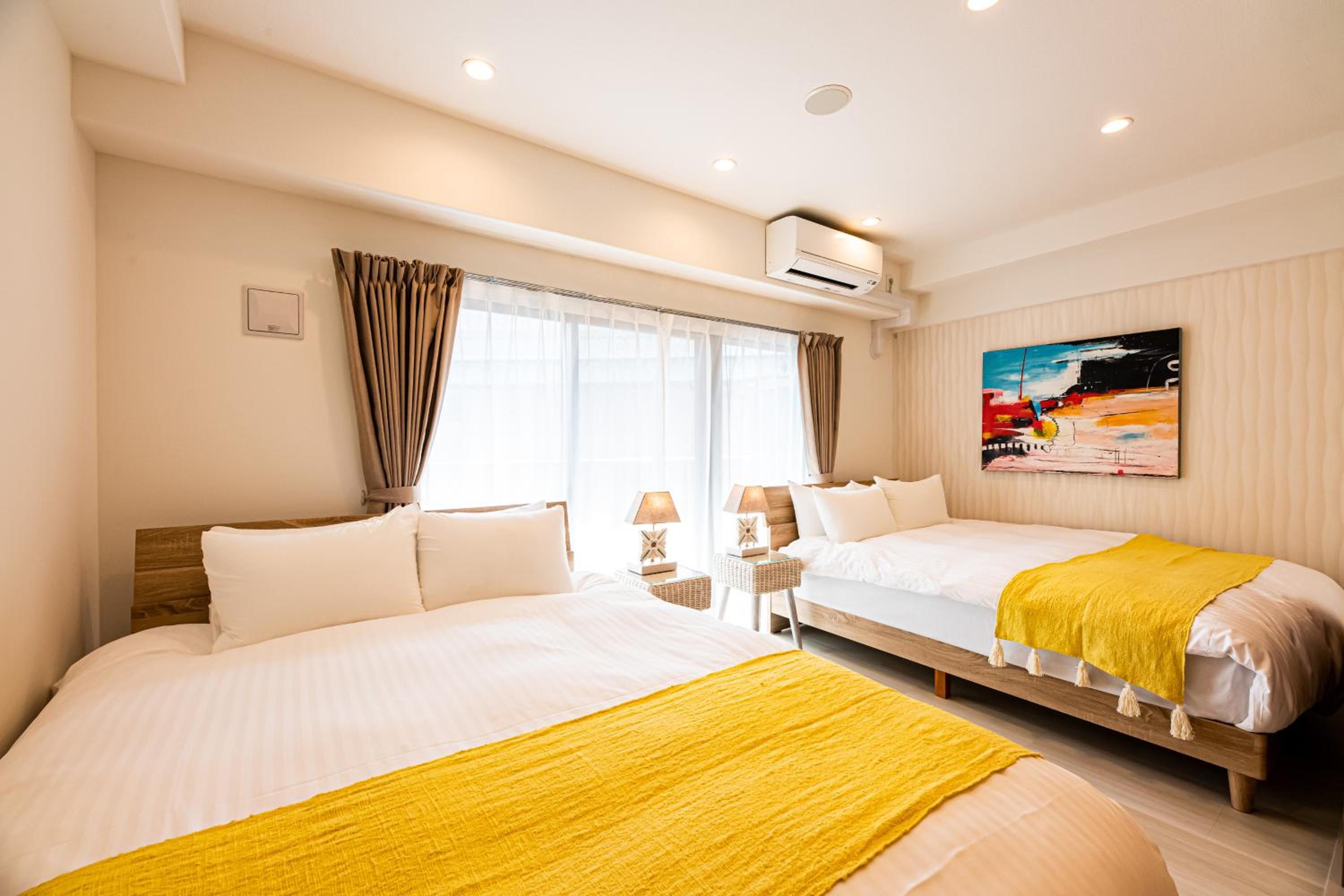 Studio Apartment - No Cleaning for Consecutive Night Stays - Photo 13