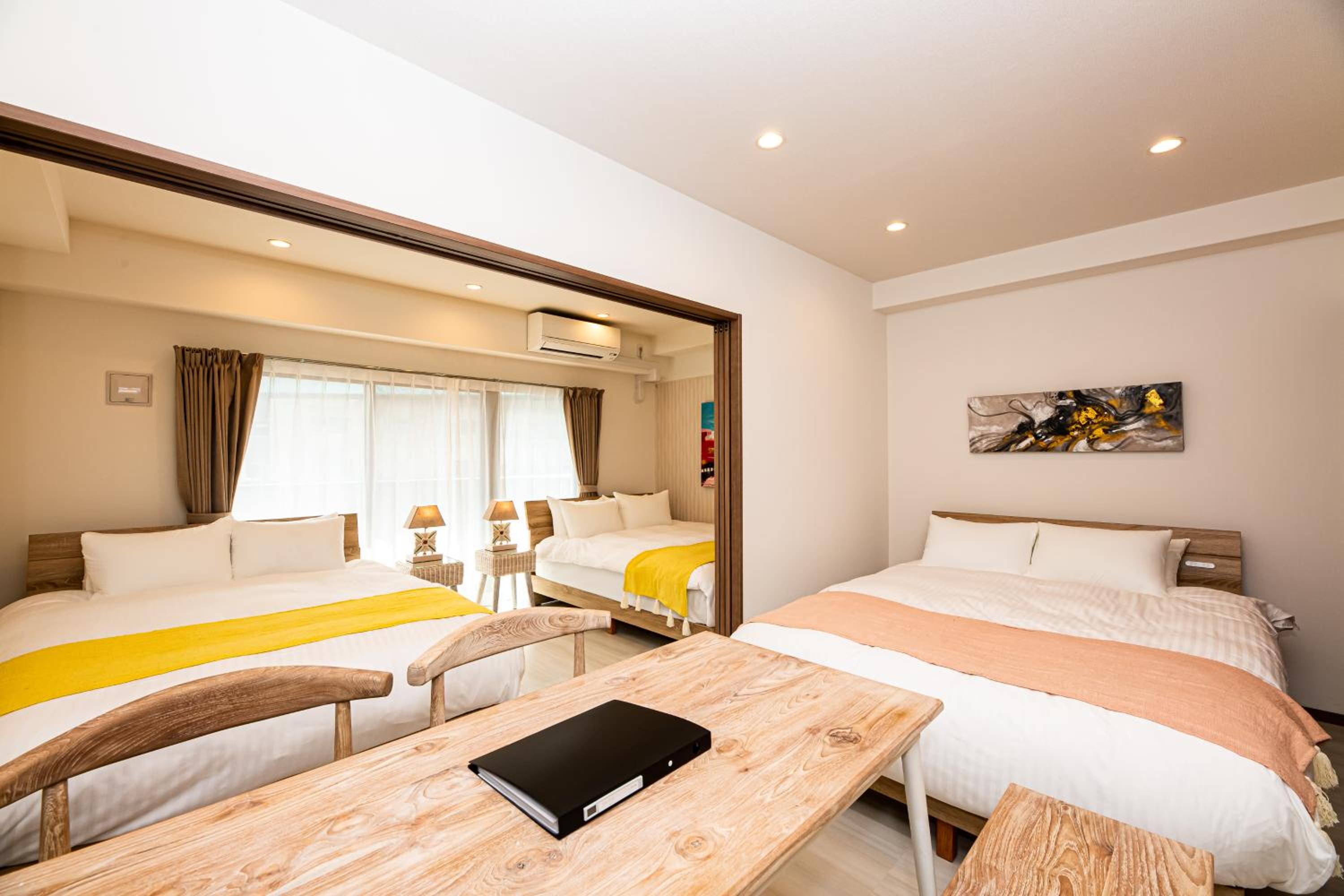 Studio Apartment - No Cleaning for Consecutive Night Stays - Photo 1