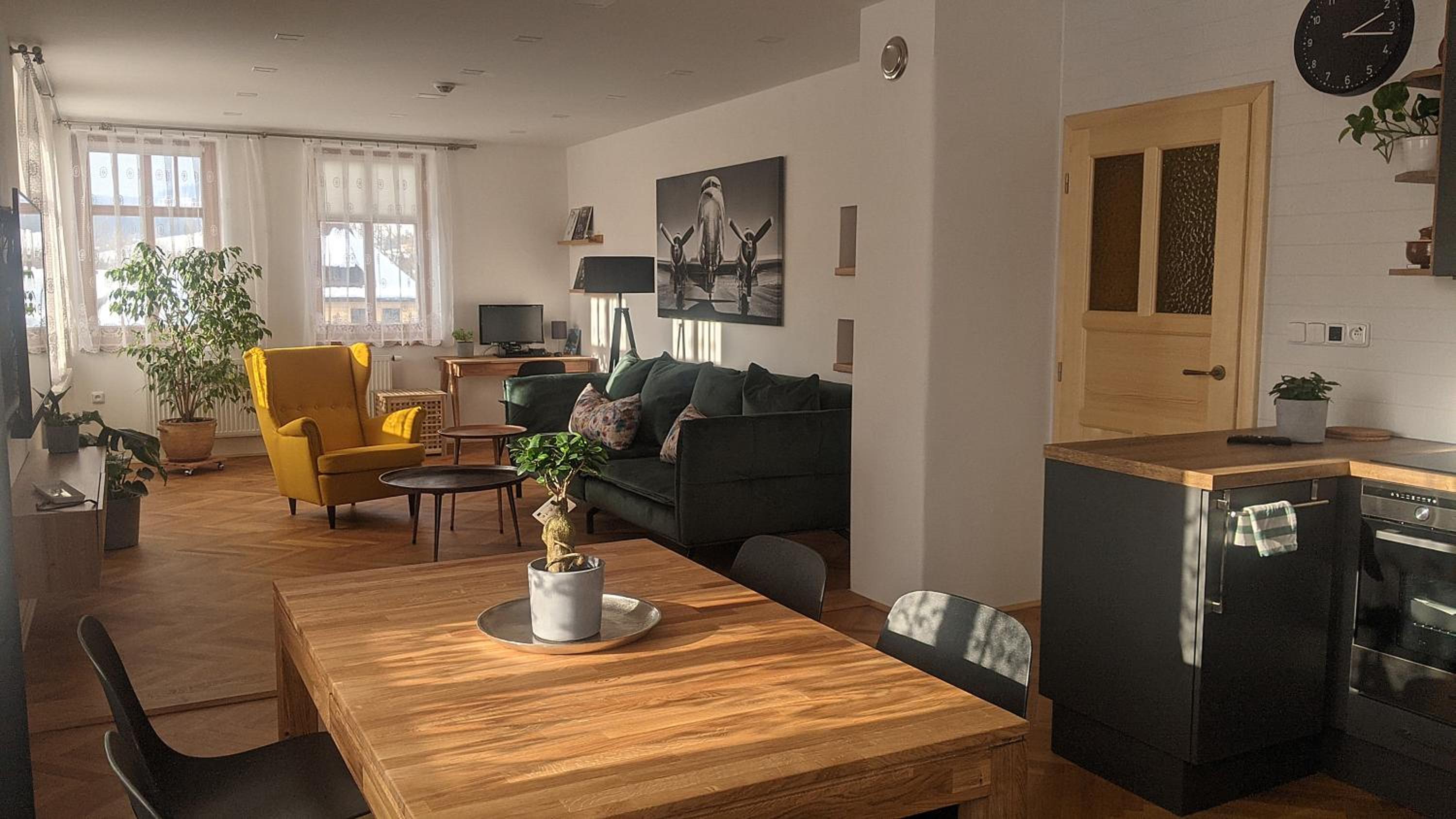Standard Apartment photo 1