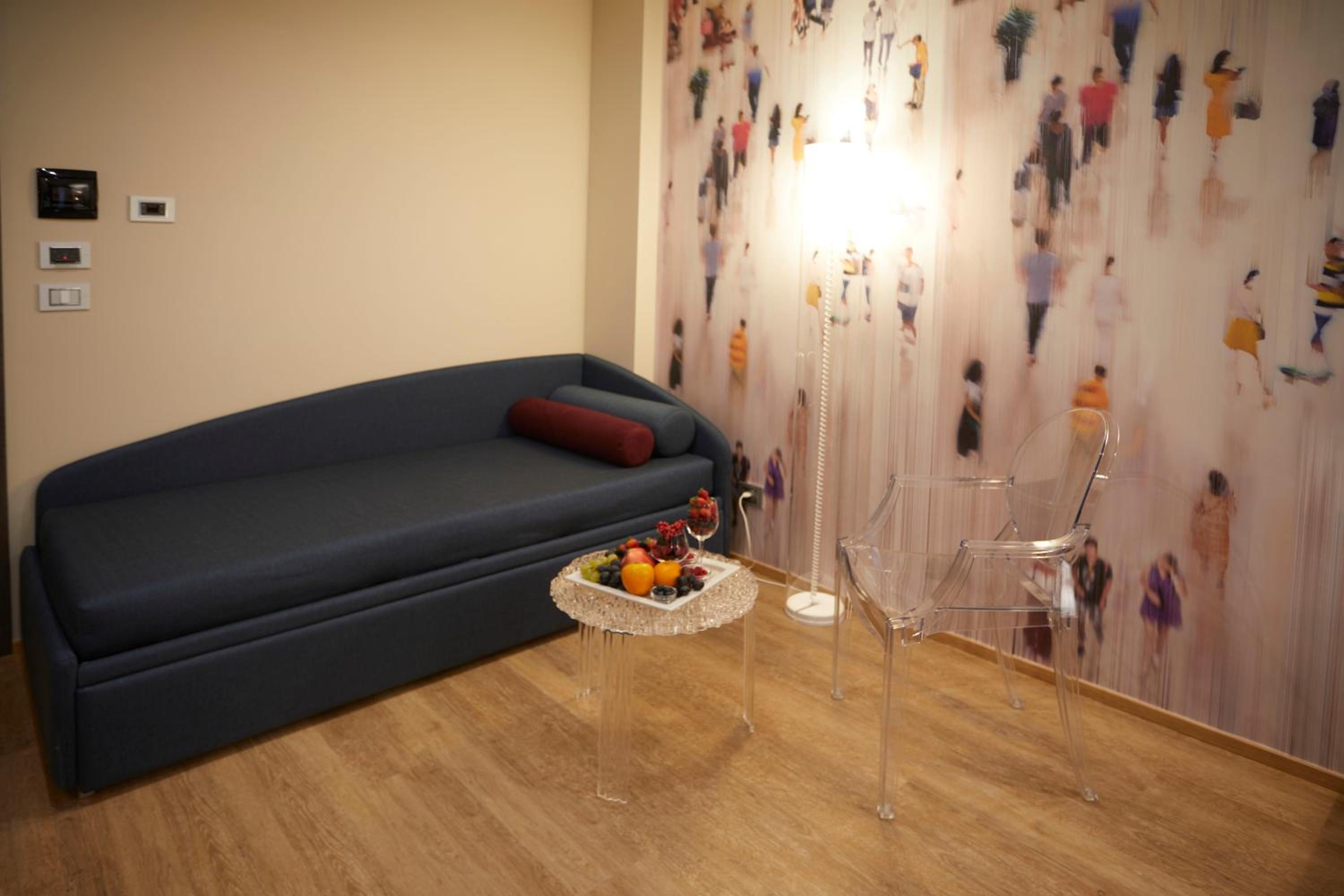 Suite With Spa Access - Photo 2