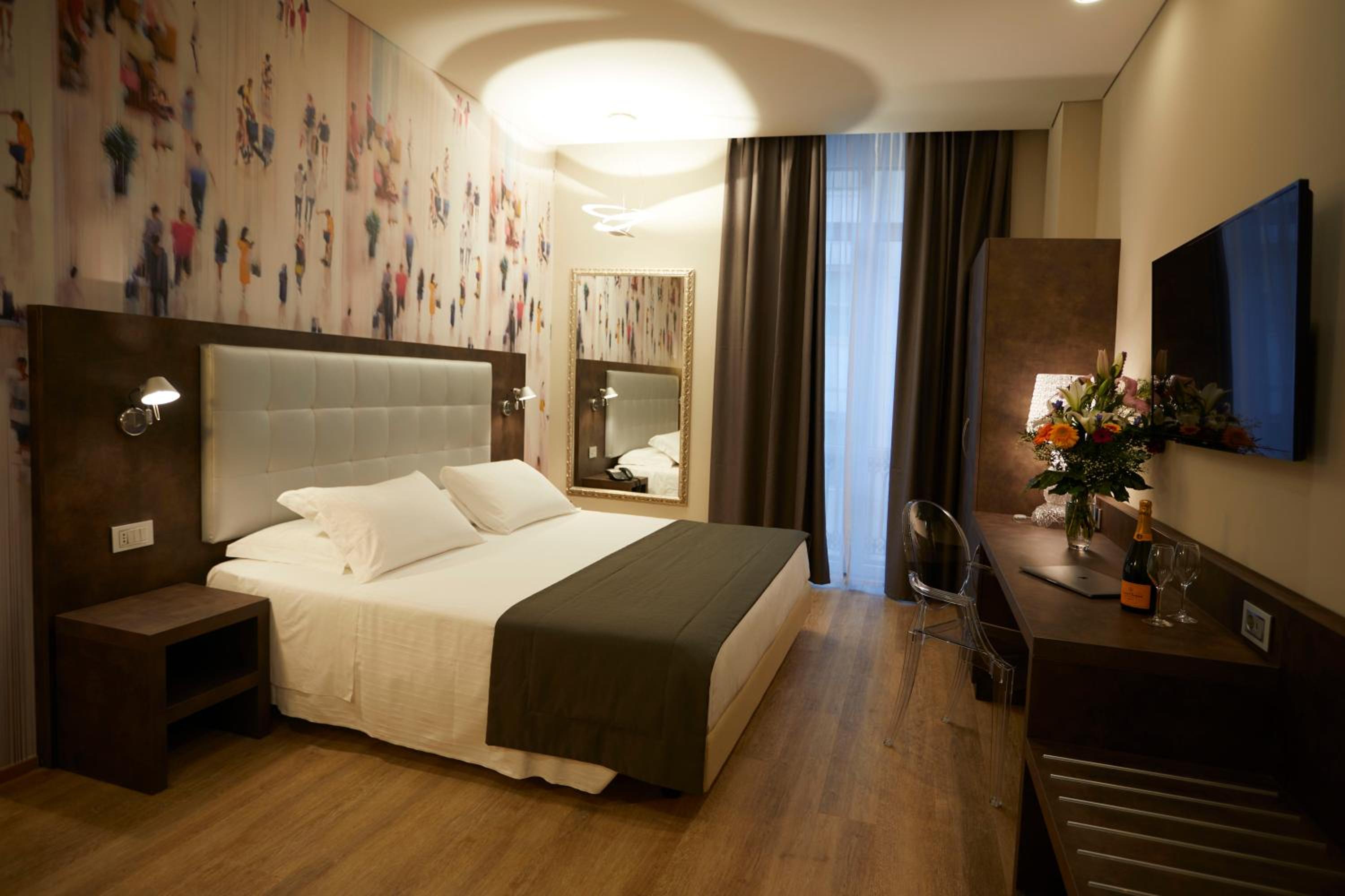 Suite With Spa Access - Photo 4