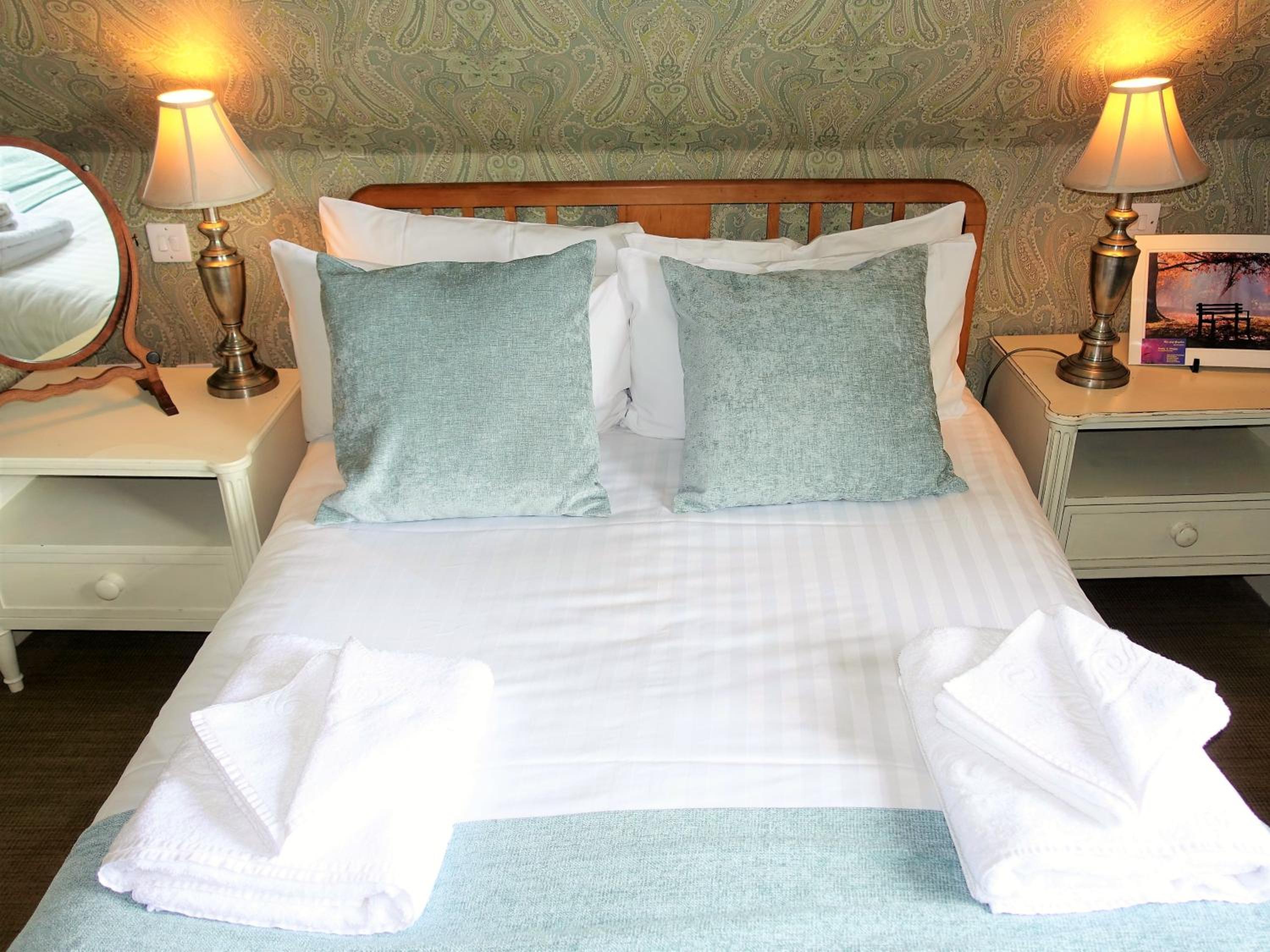 Double Room with Private Bathroom photo 2
