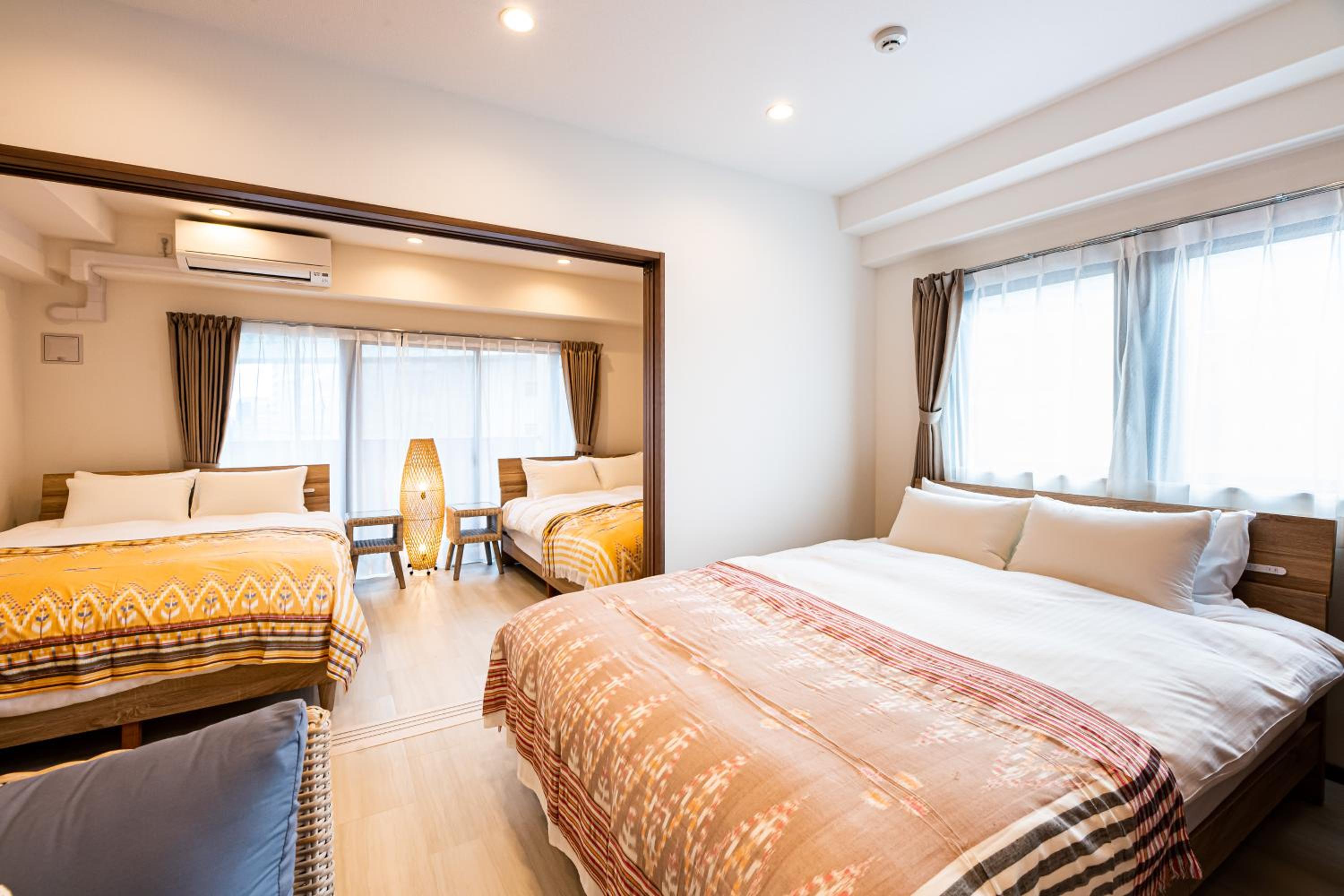 Superior Apartment - No Cleaning for Consecutive Night Stays - Photo 20