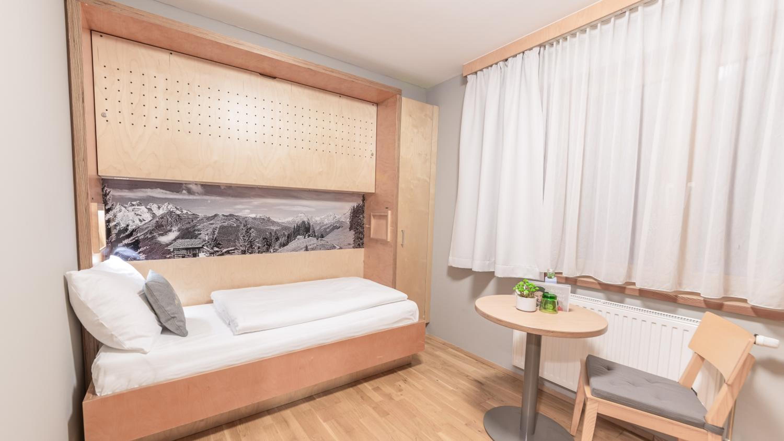 Single Room