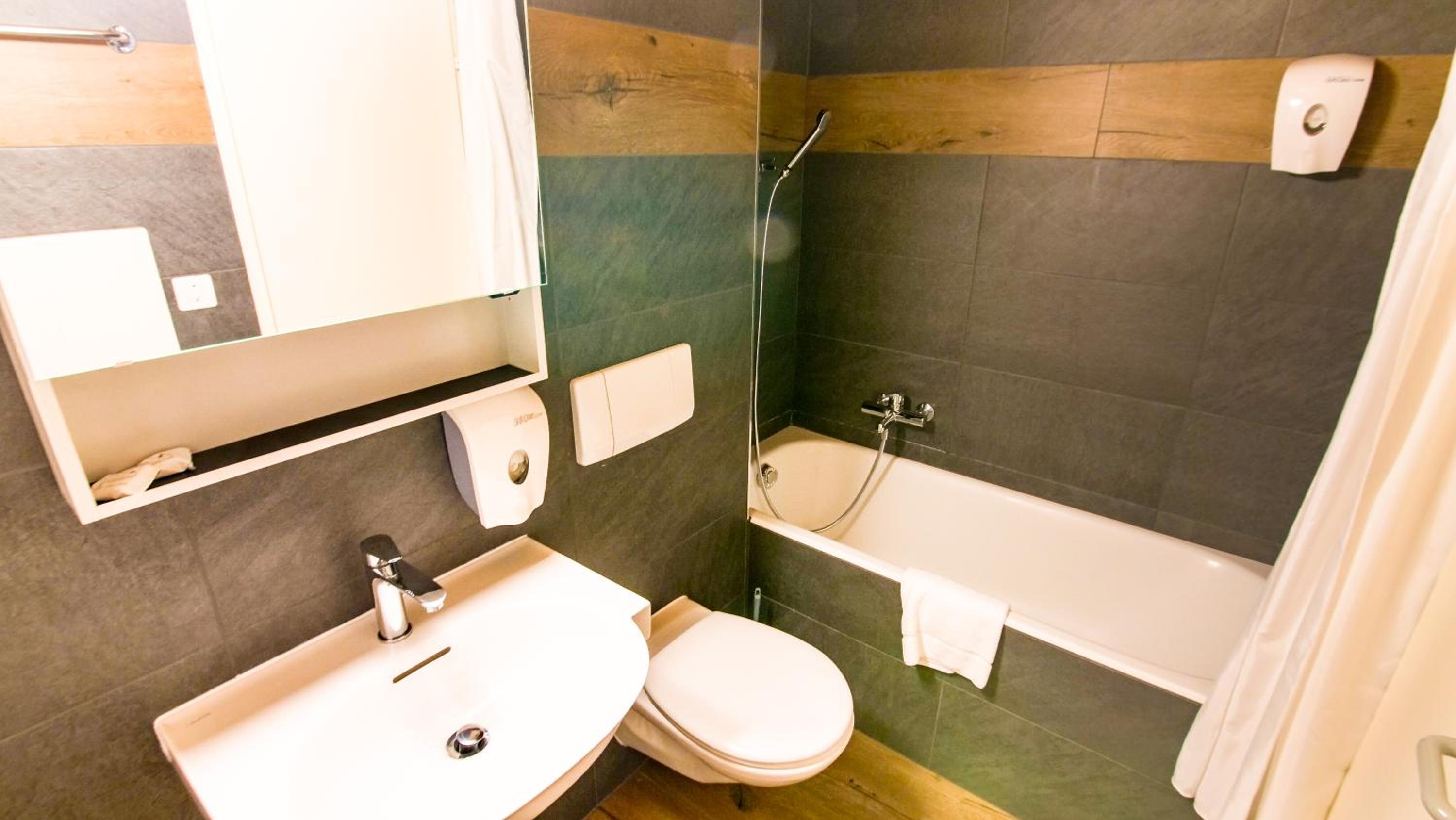 One-Bedroom Apartment - Annex - Photo 5