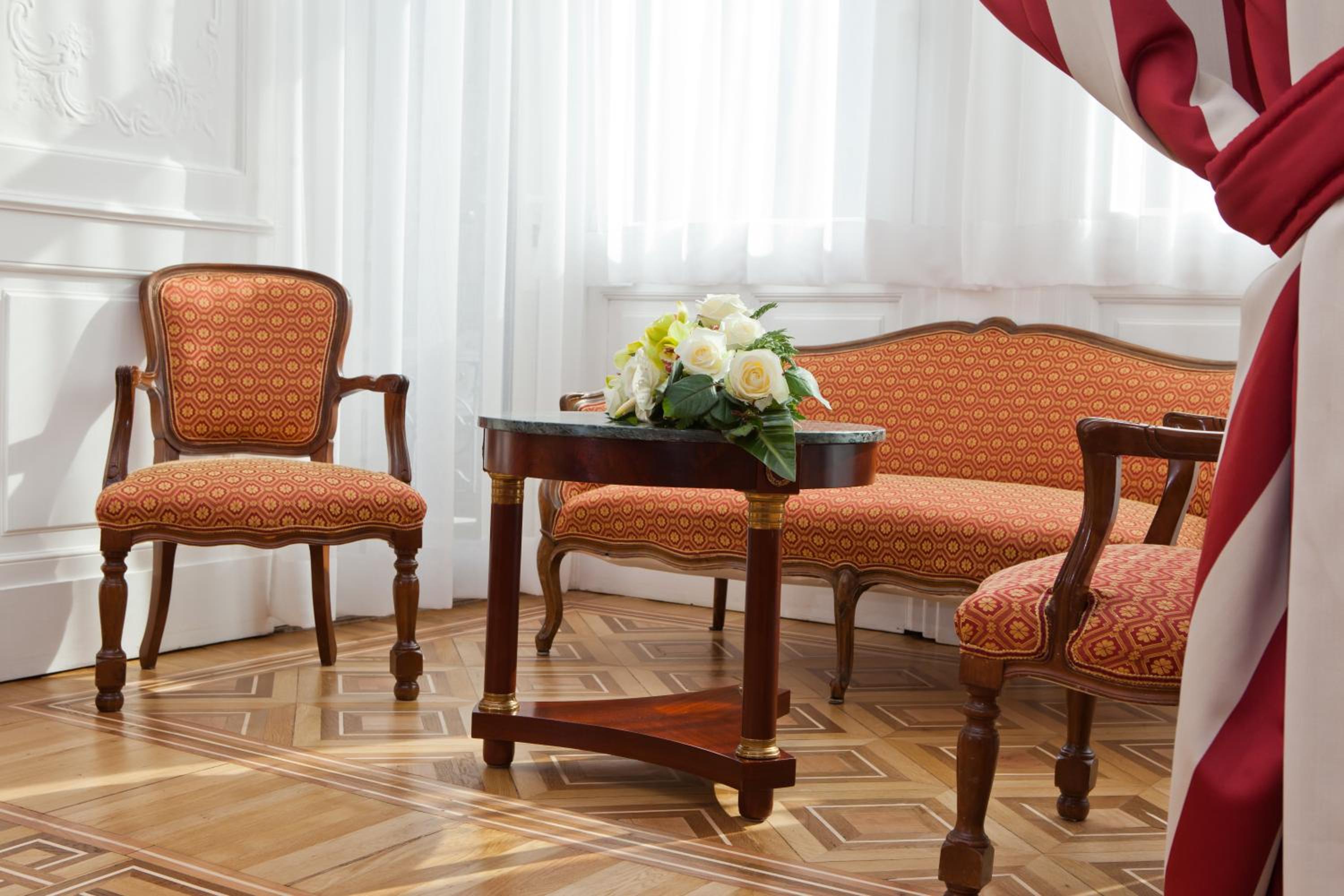 Junior Suite - Photo 4