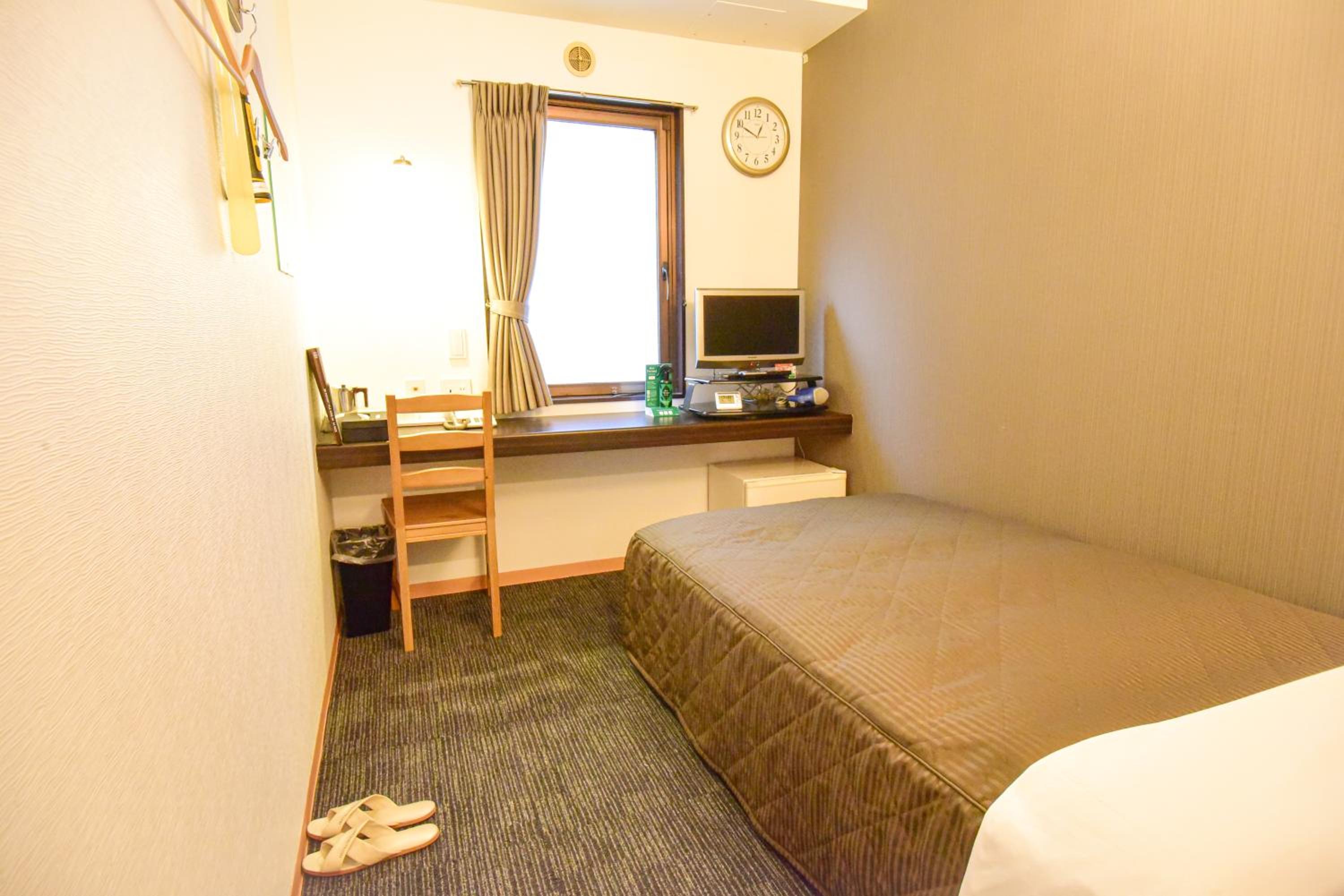 Single Room photo 1