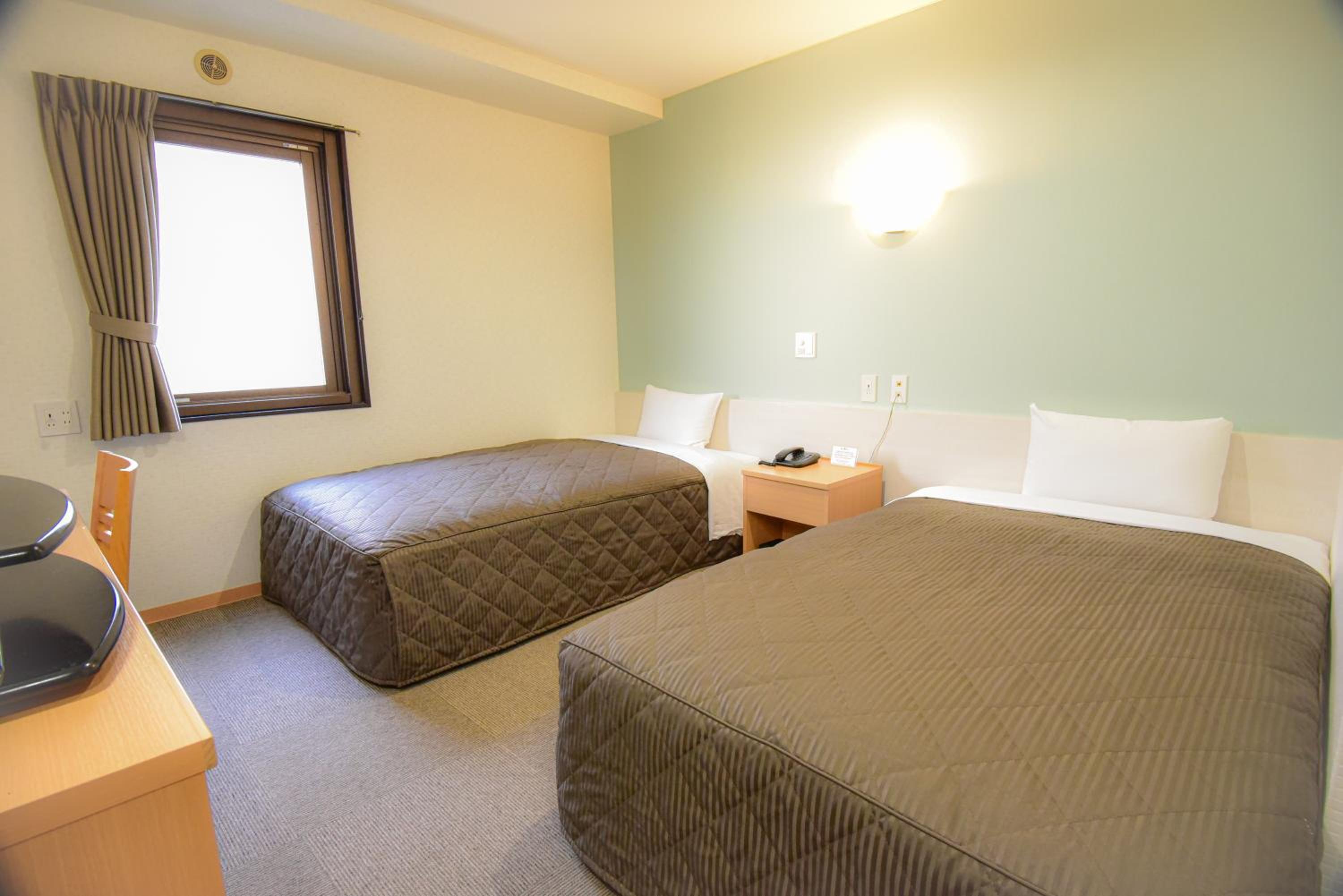 Standard Twin Room photo 1