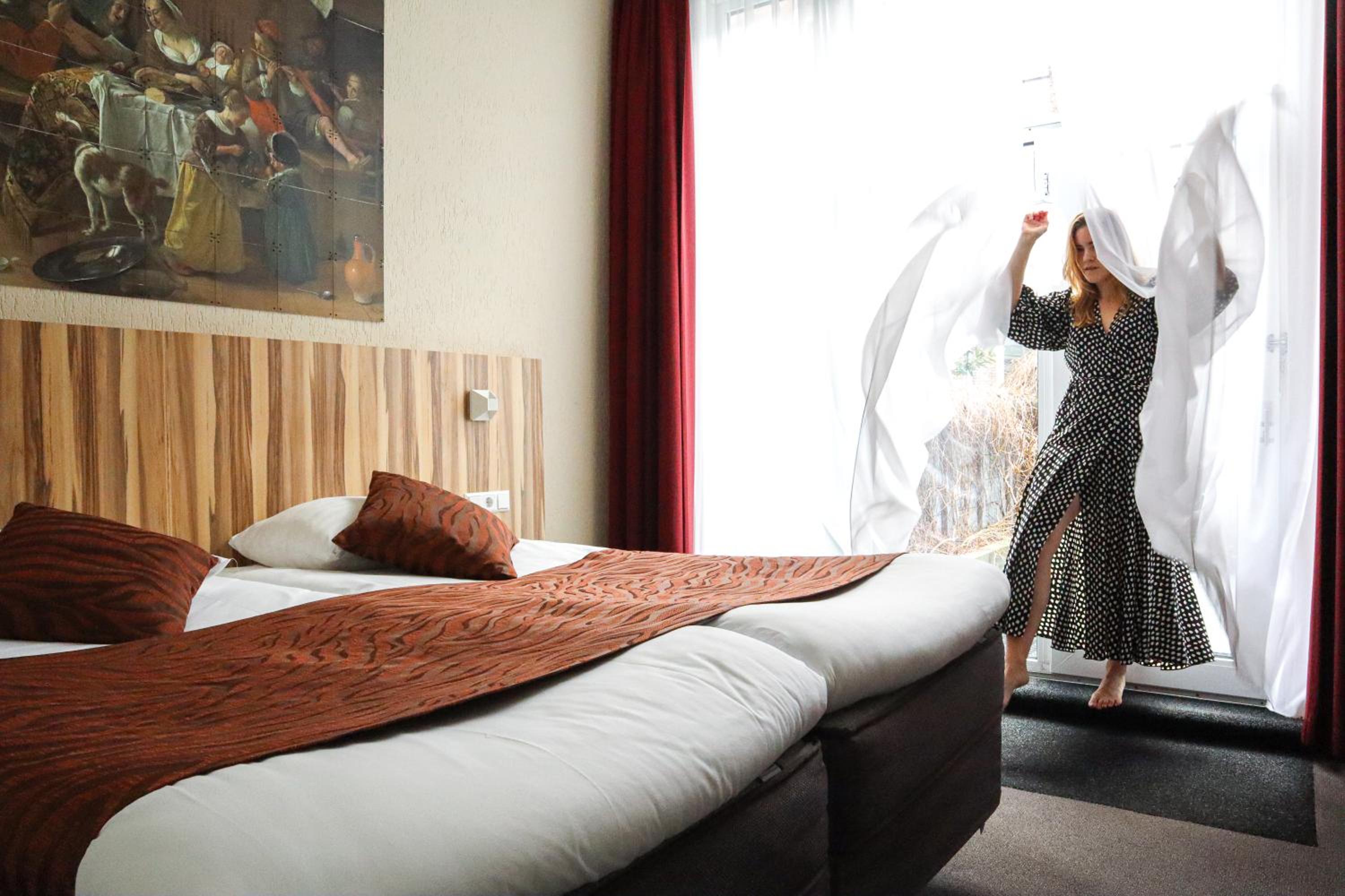Comfort Twin Room thumbnail 6