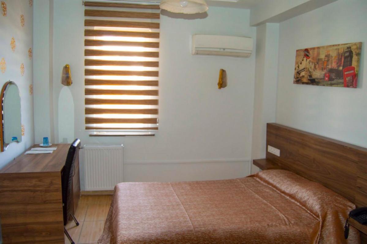 Economy Single Room