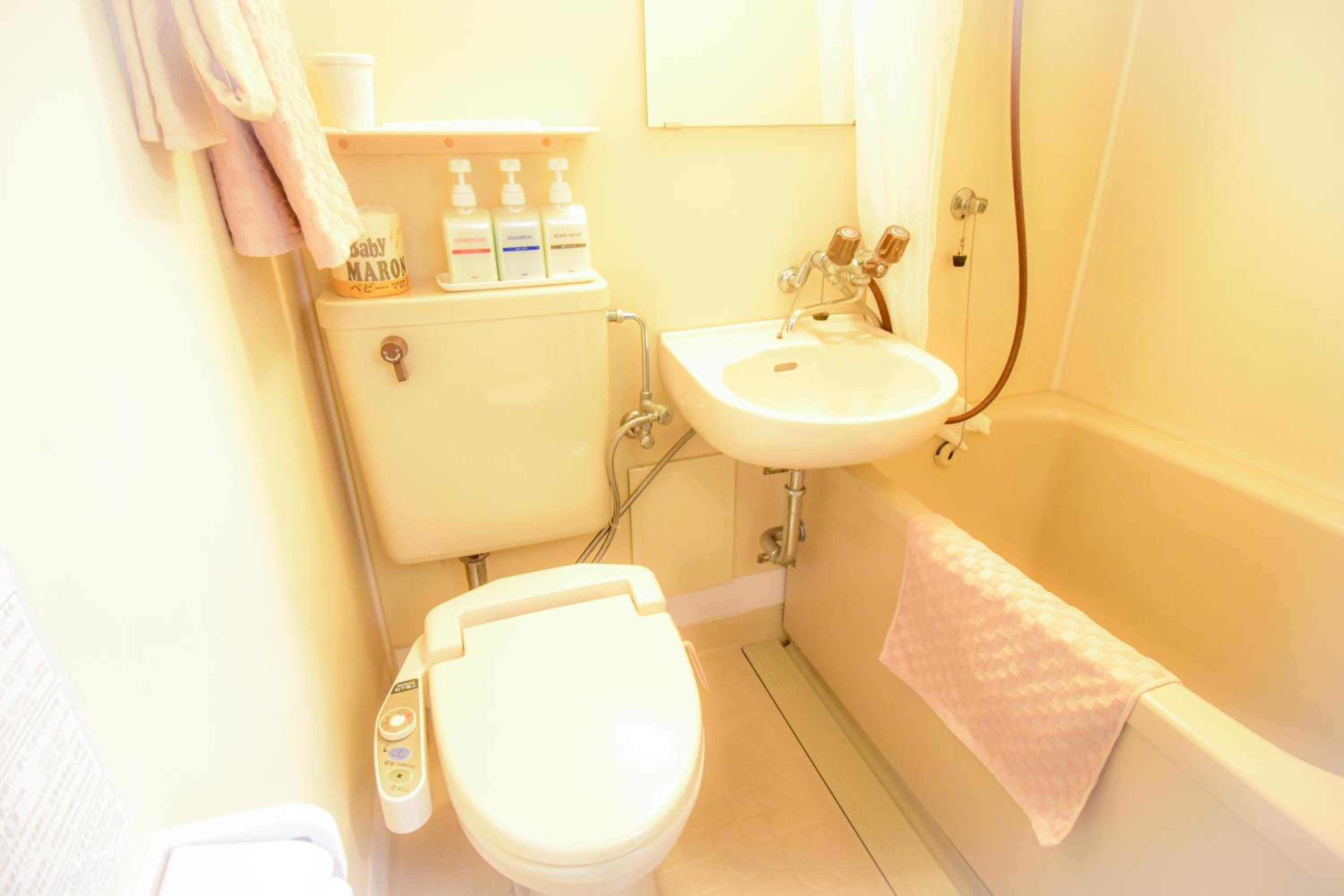 Single Room photo 3