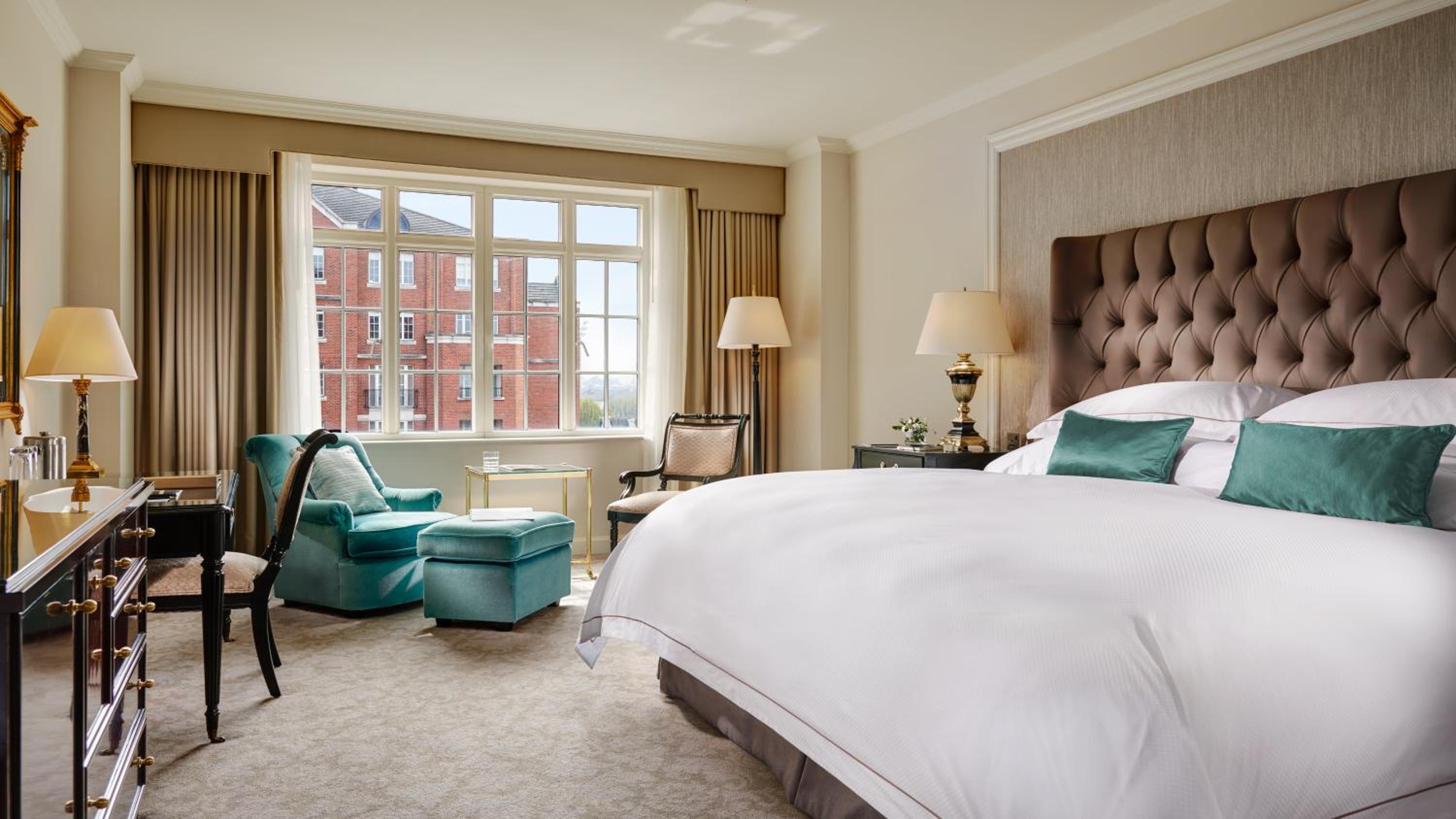 Classic King Room photo 1