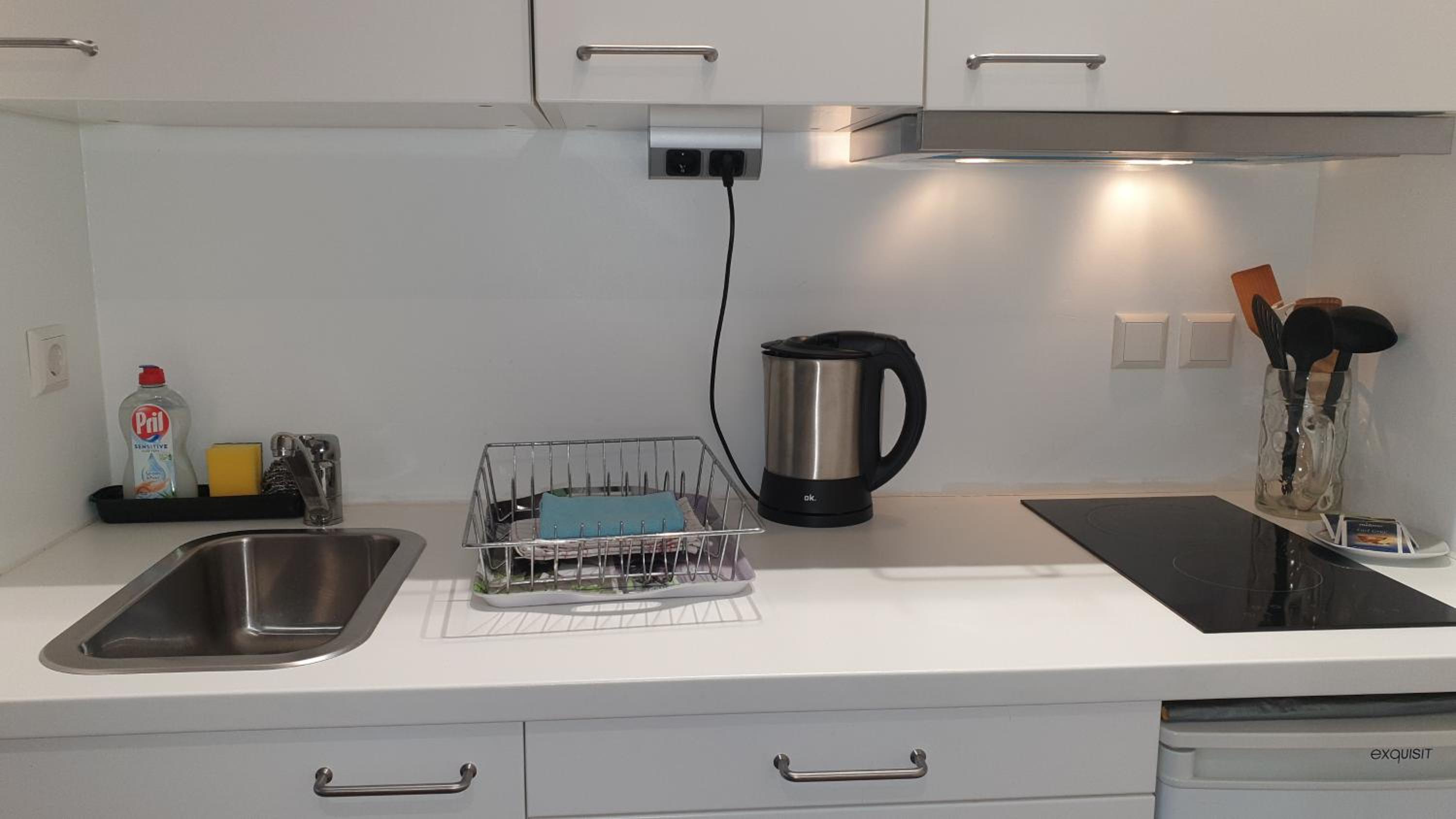 Apartment photo 2