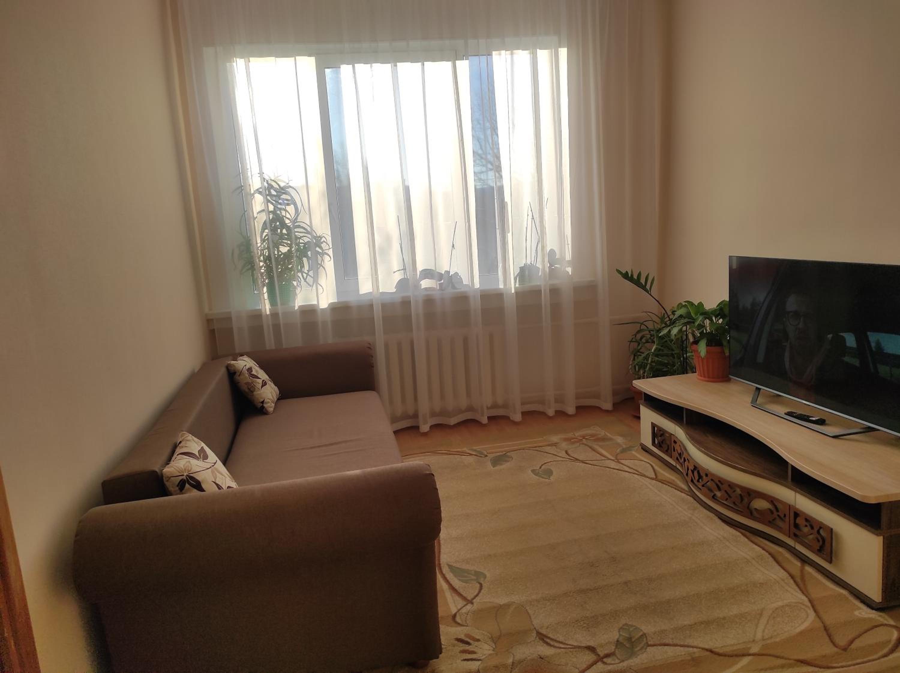 One-Bedroom Apartment - Photo 7