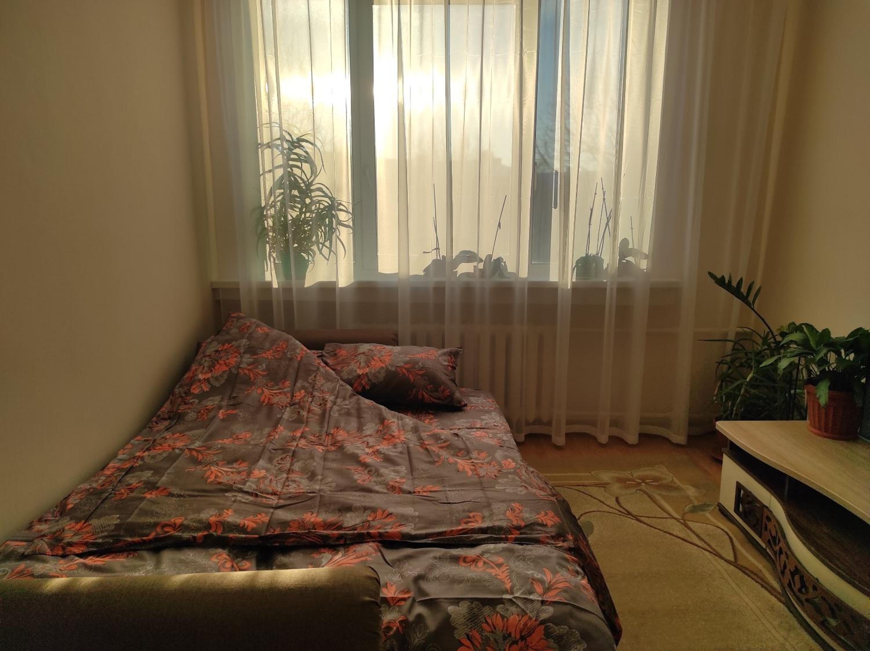 One-Bedroom Apartment - Photo 12