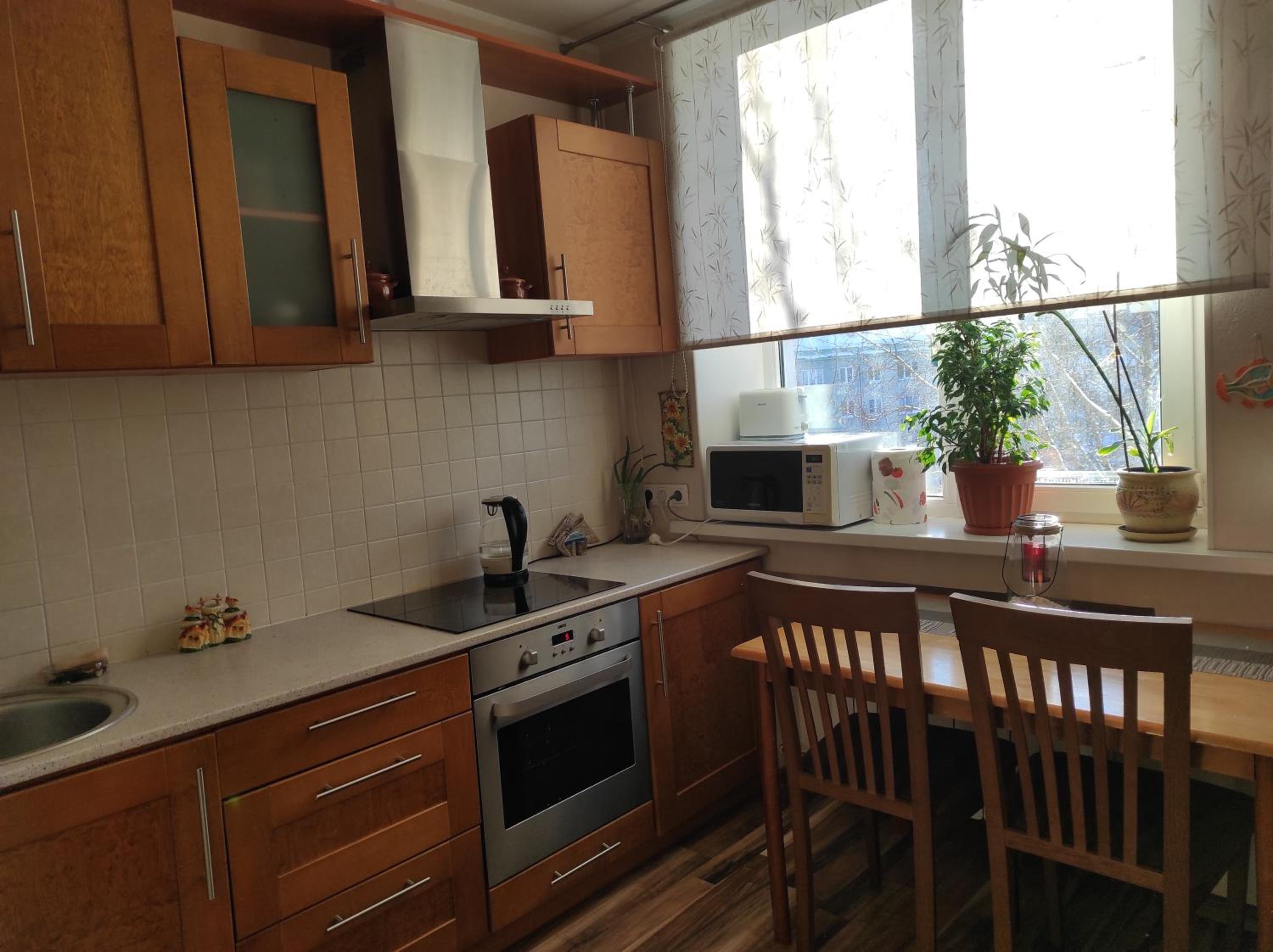 One-Bedroom Apartment - Photo 14