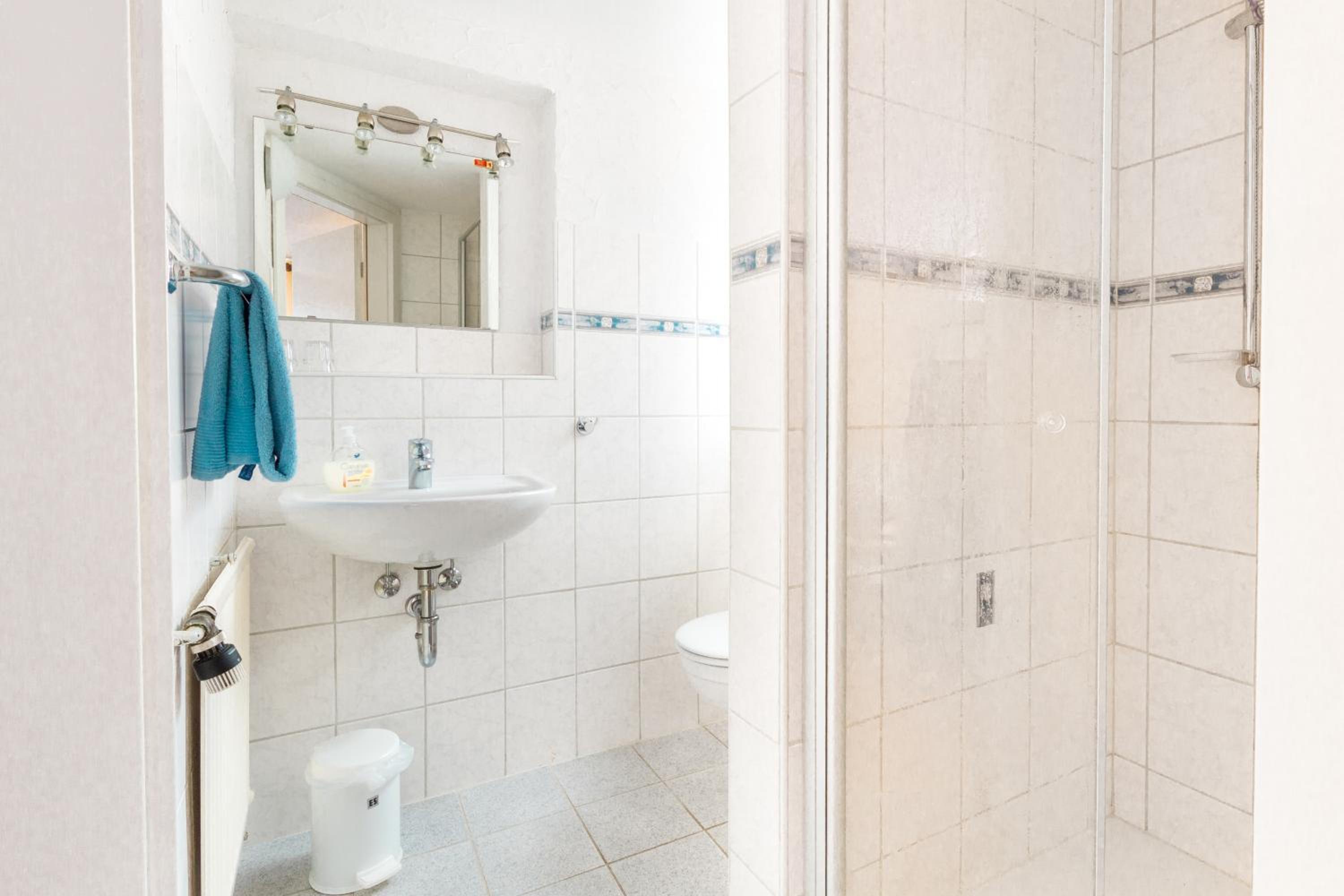 Single Room with Shower photo 2