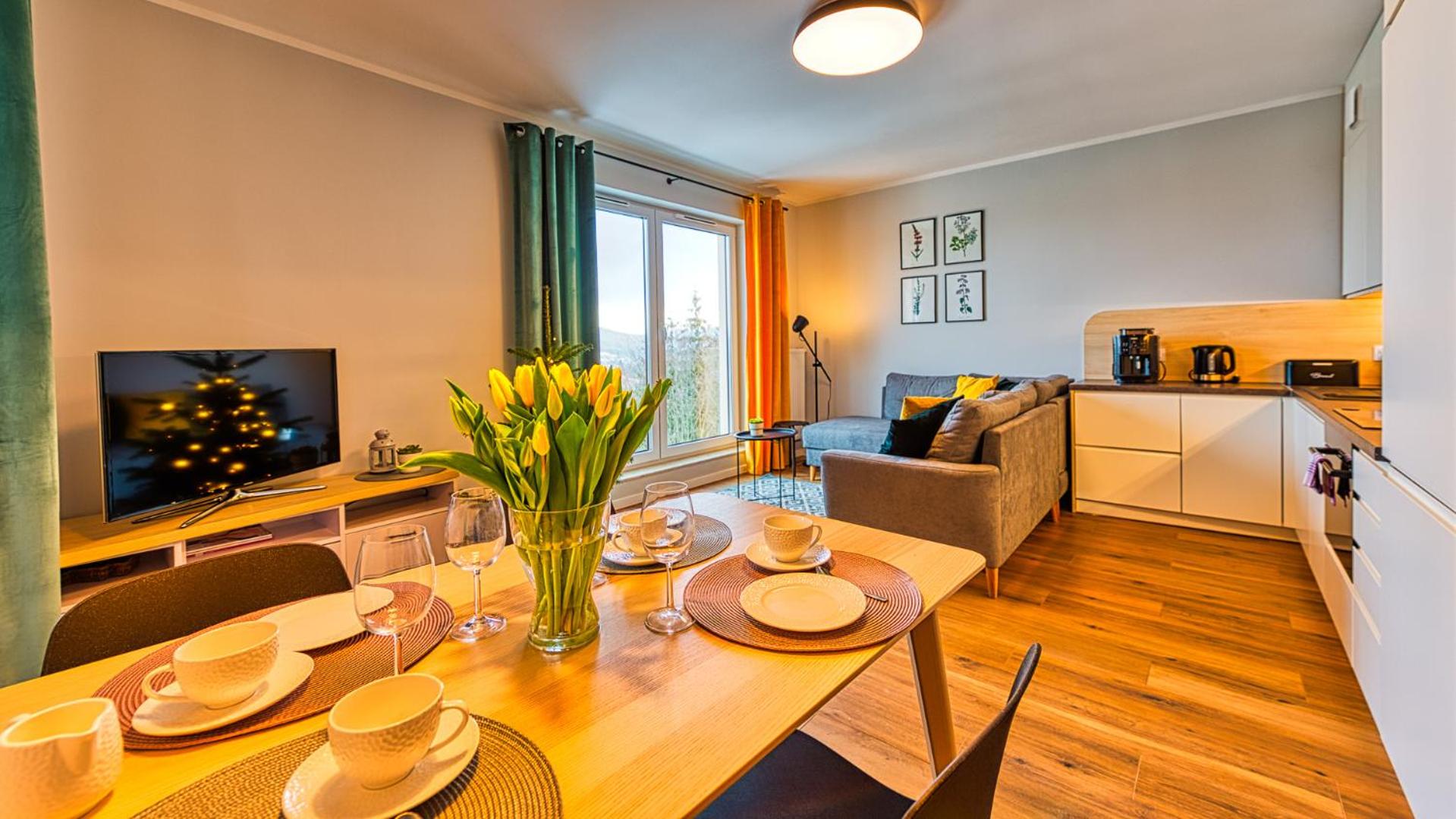 One-Bedroom Apartment - Photo 6