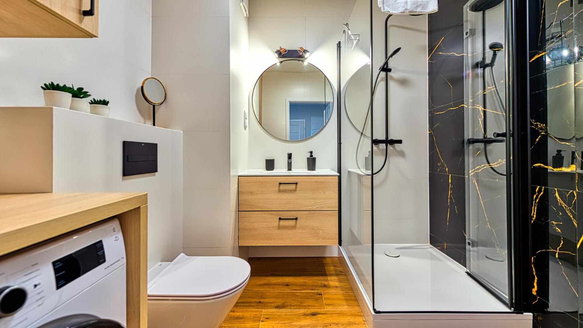 One-Bedroom Apartment - Photo 10