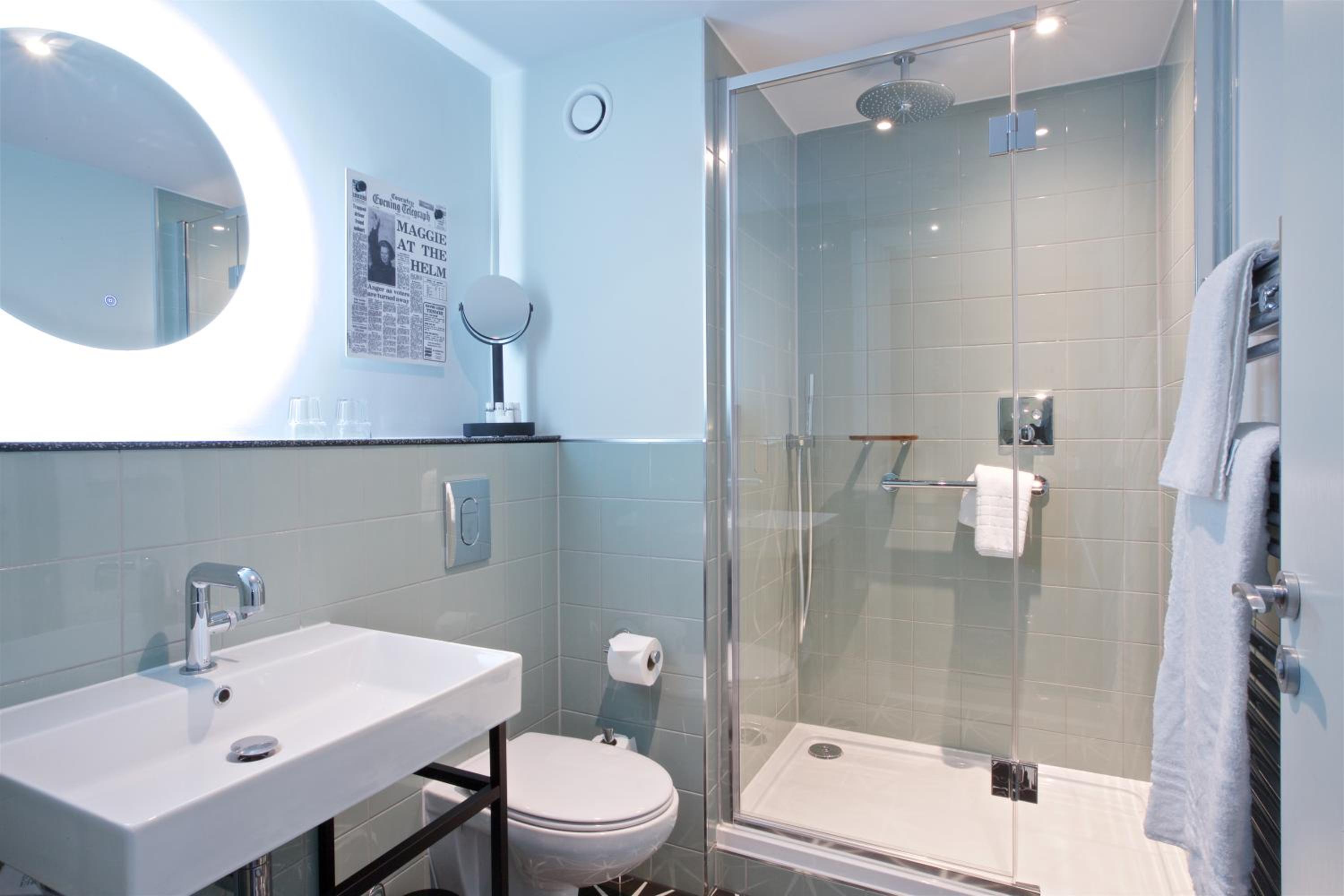 Big Double Room - Photo 11