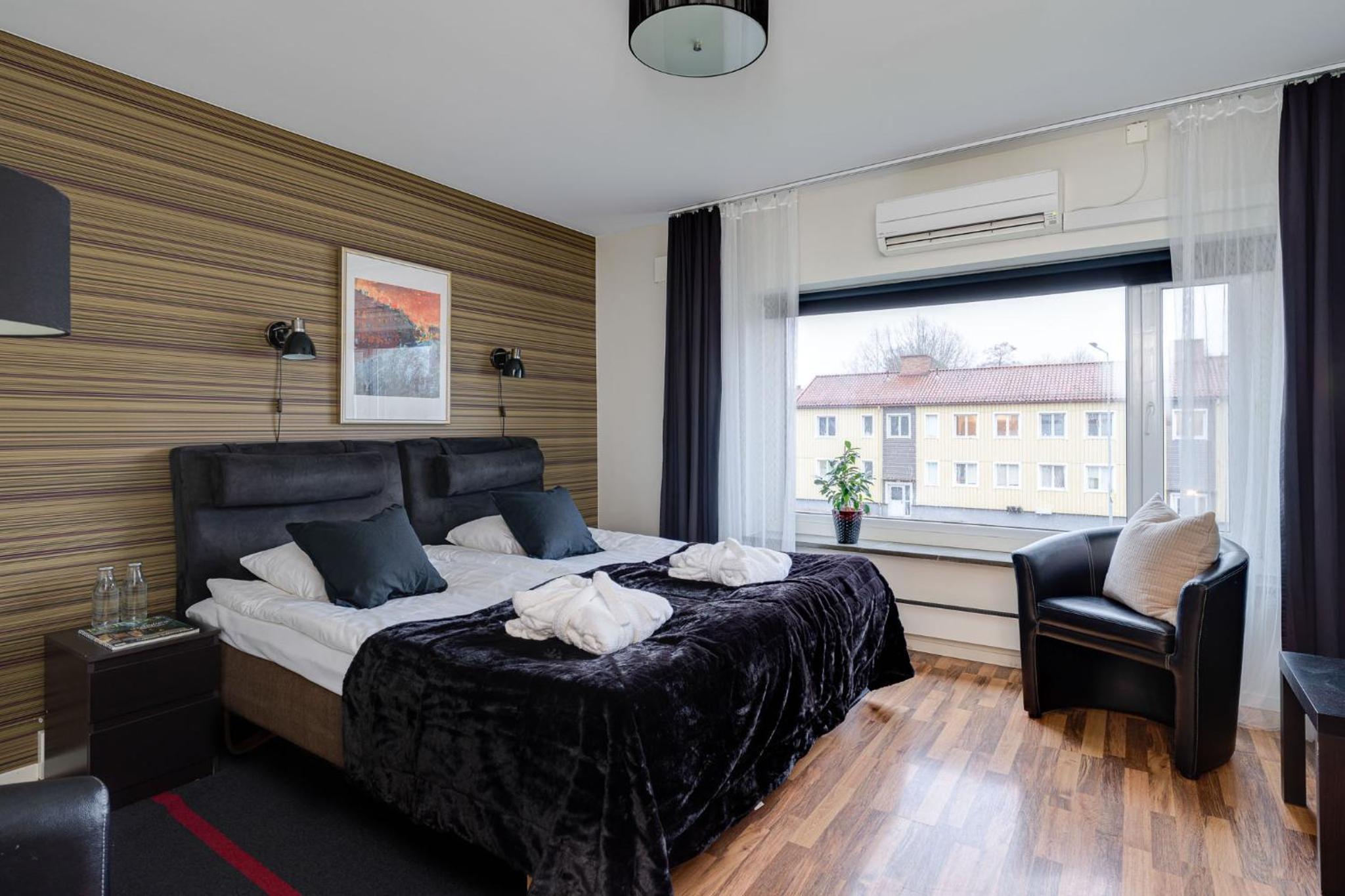Twin Room (Dog friendly ) photo 1