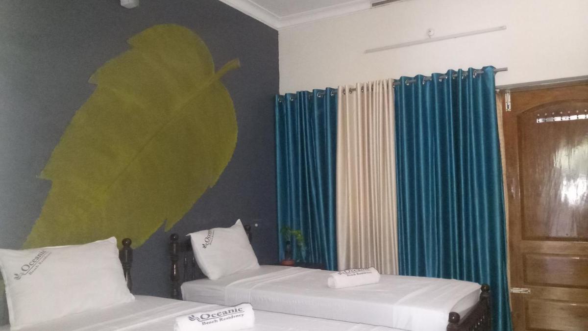 Standard Double Room with Fan photo 1