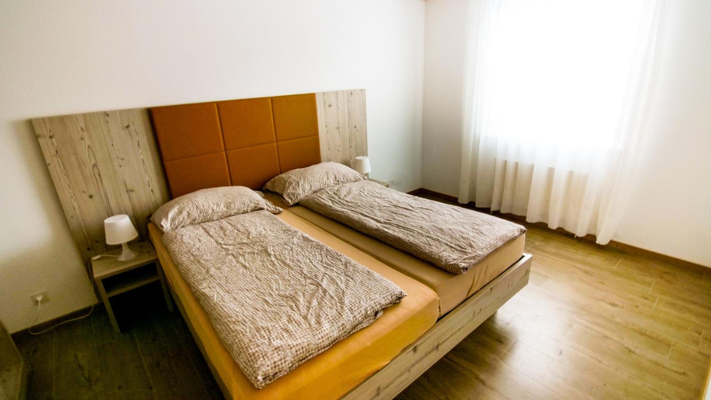 Two-Bedroom Apartment - Annex - Photo 6