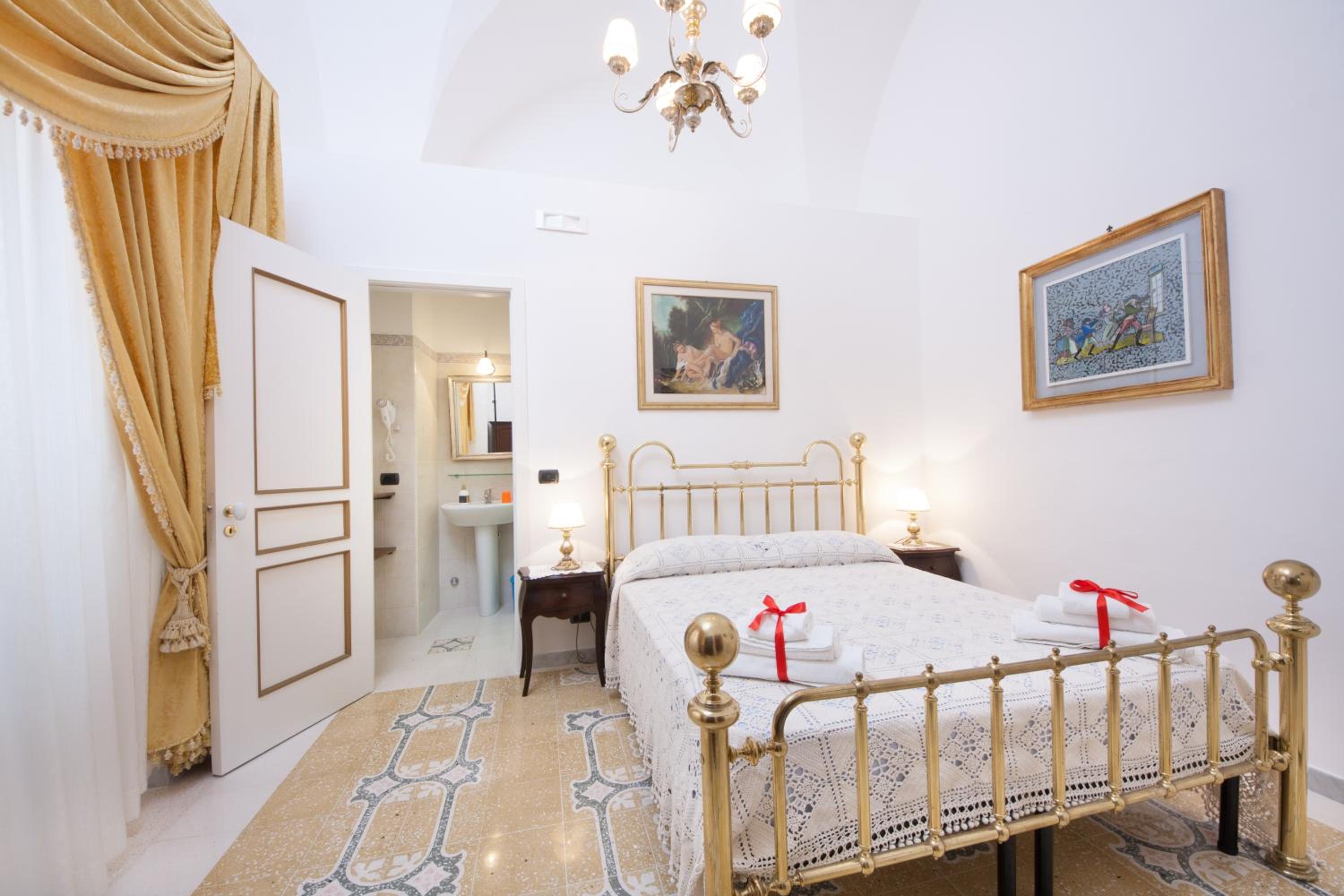Double Room photo 2