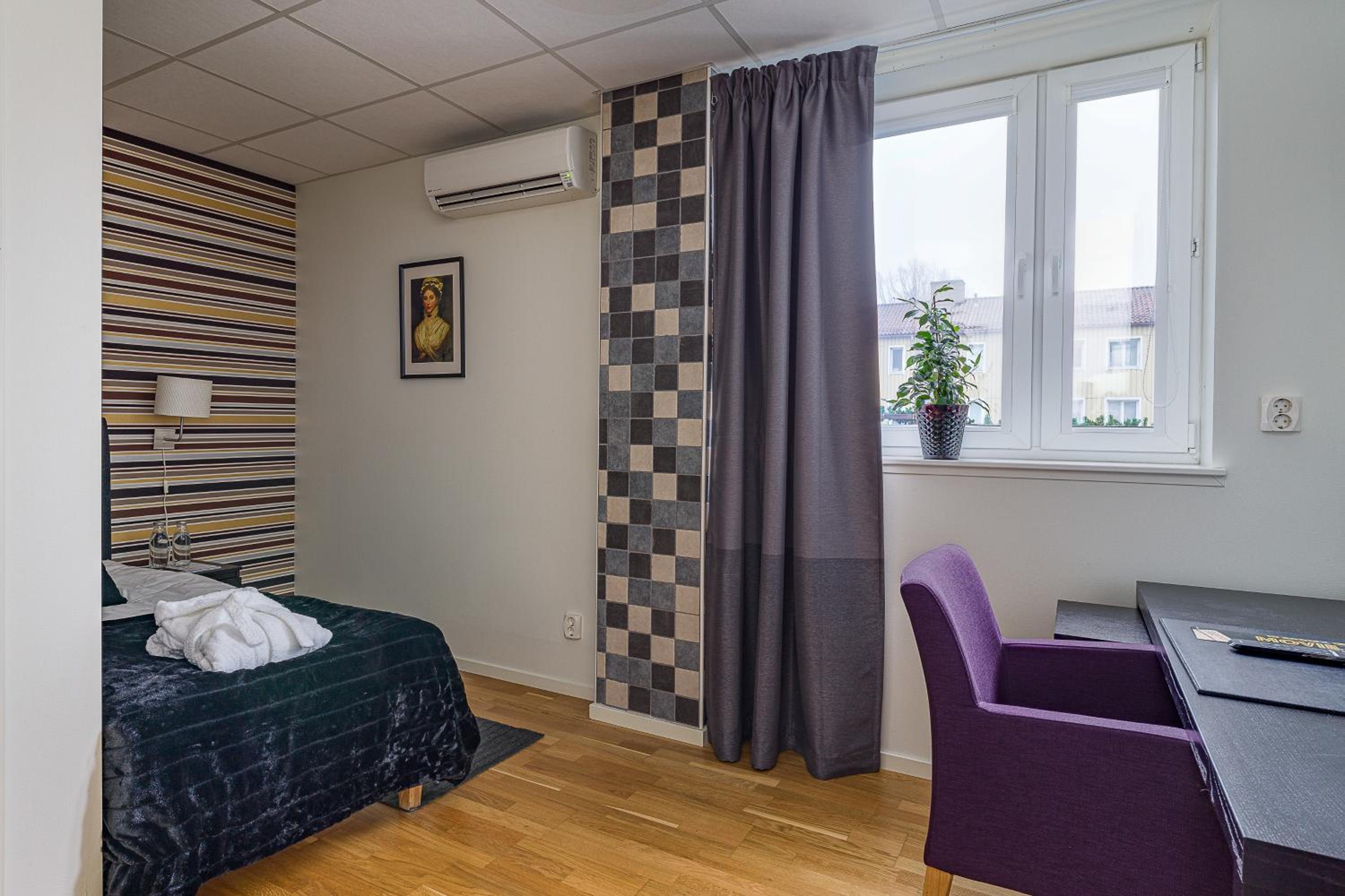 Single Room (Dog friendly ) photo 2