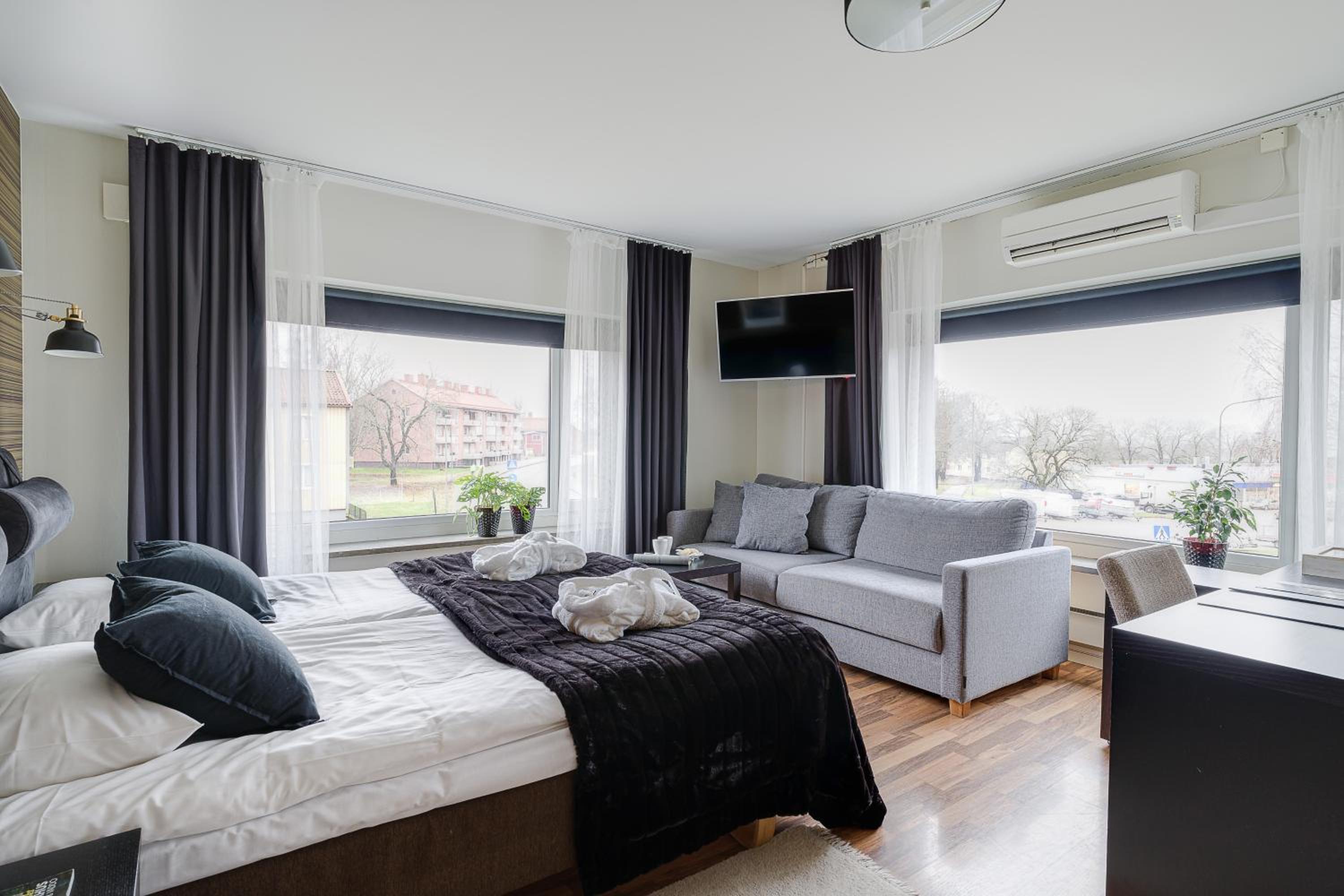 Superior Twin Room photo 1