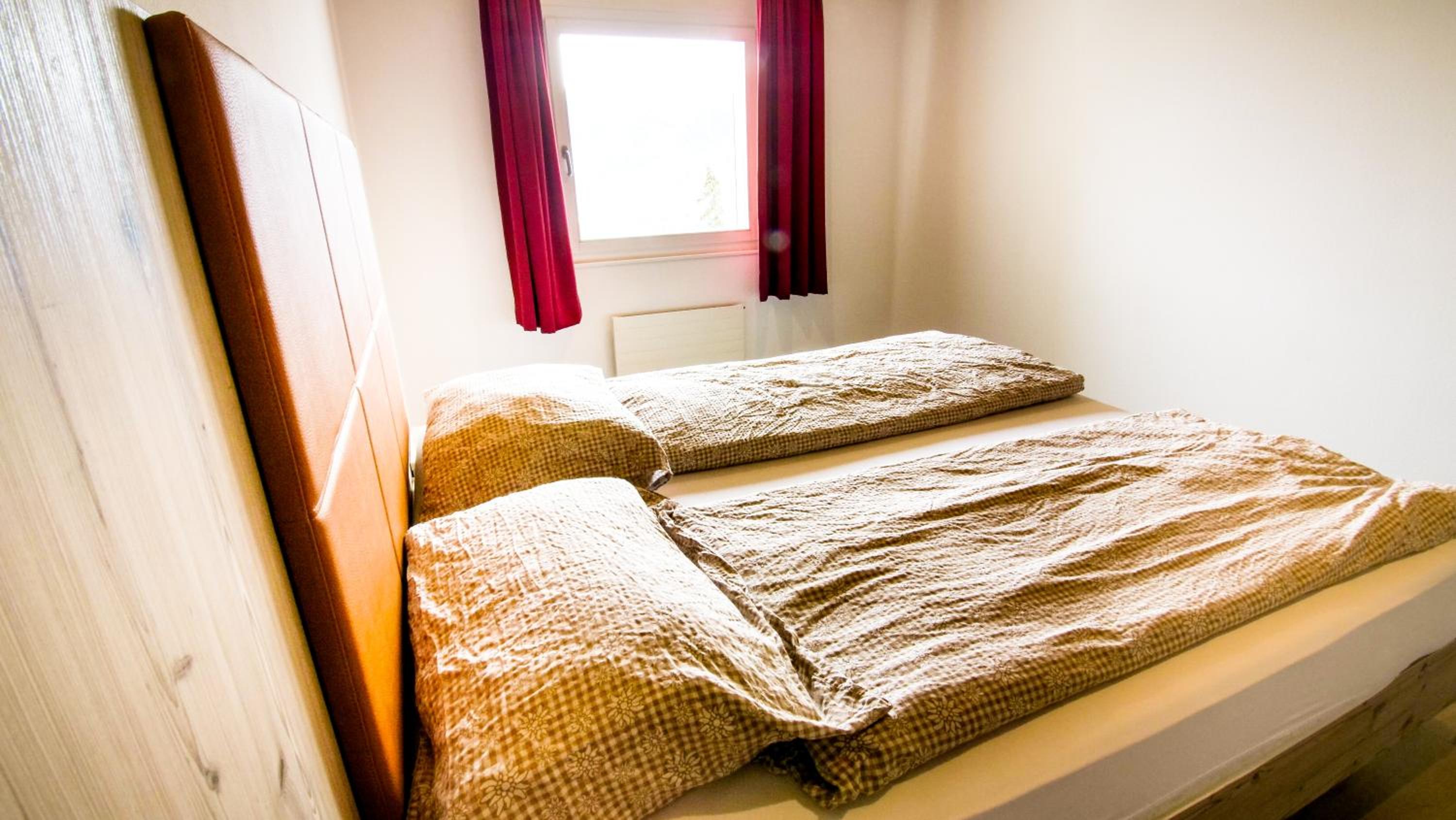 Two-Bedroom Apartment - Annex - Photo 18