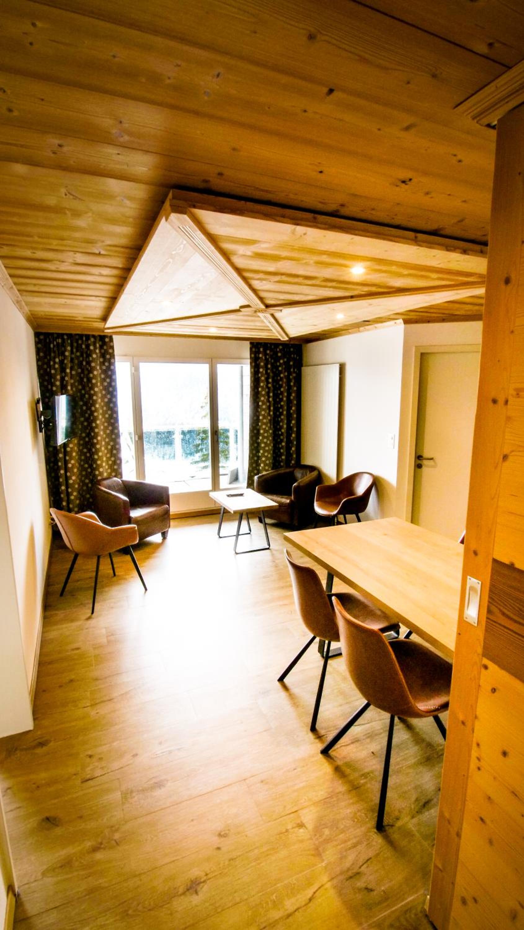Two-Bedroom Apartment - Annex - Photo 21