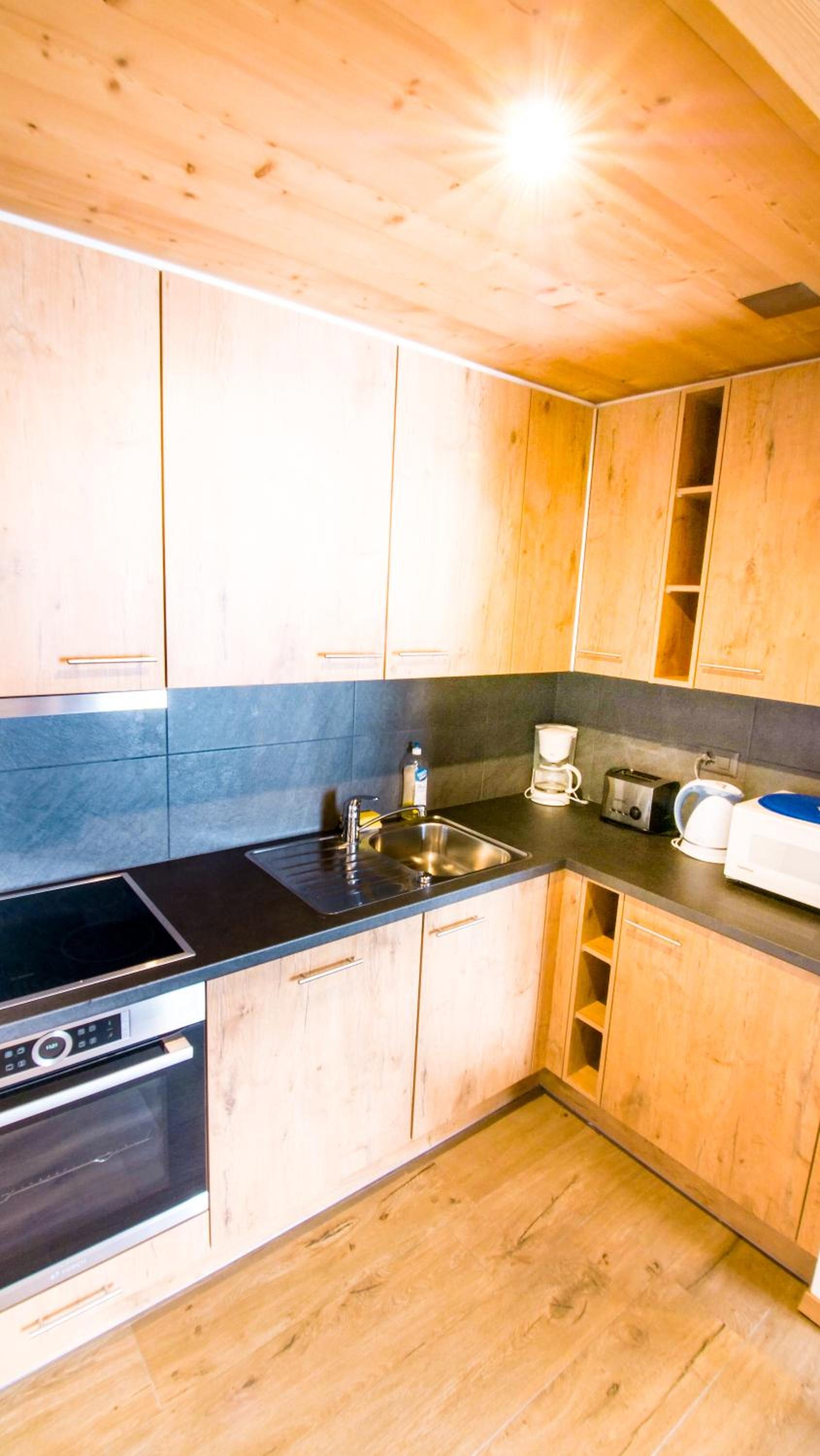 Two-Bedroom Apartment - Annex - Photo 22