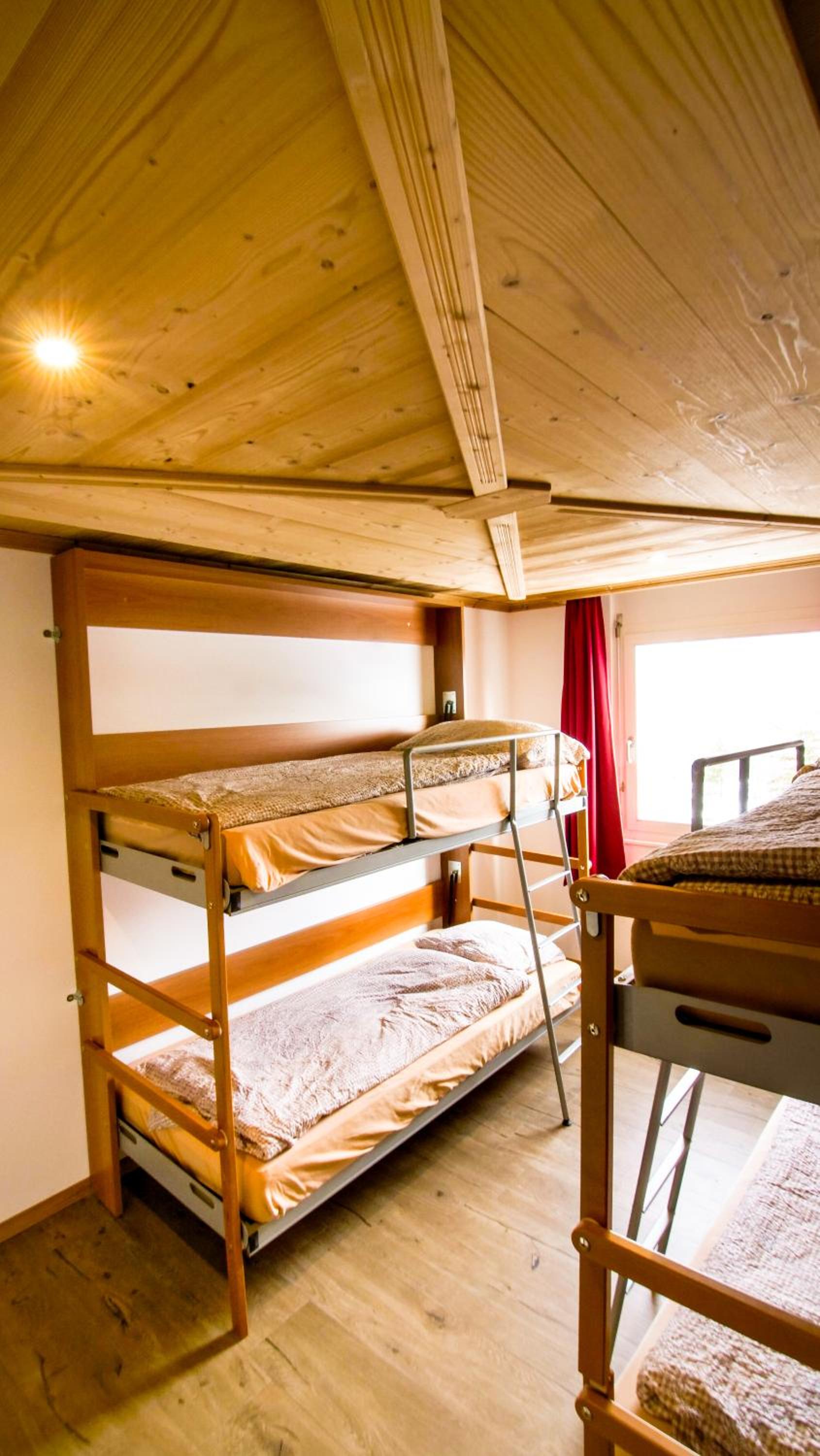 Two-Bedroom Apartment - Annex - Photo 15