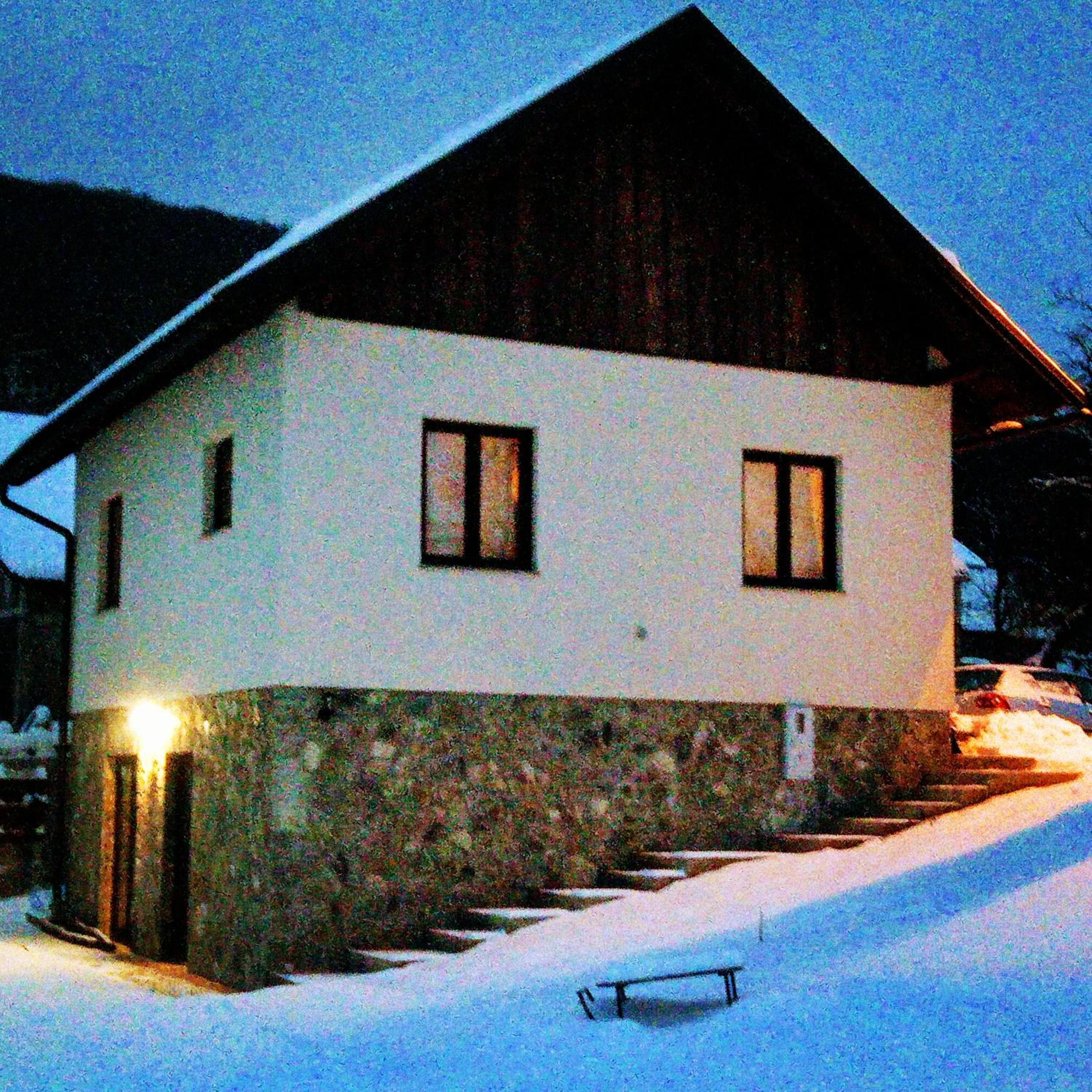 Two-Bedroom Chalet - Photo 75
