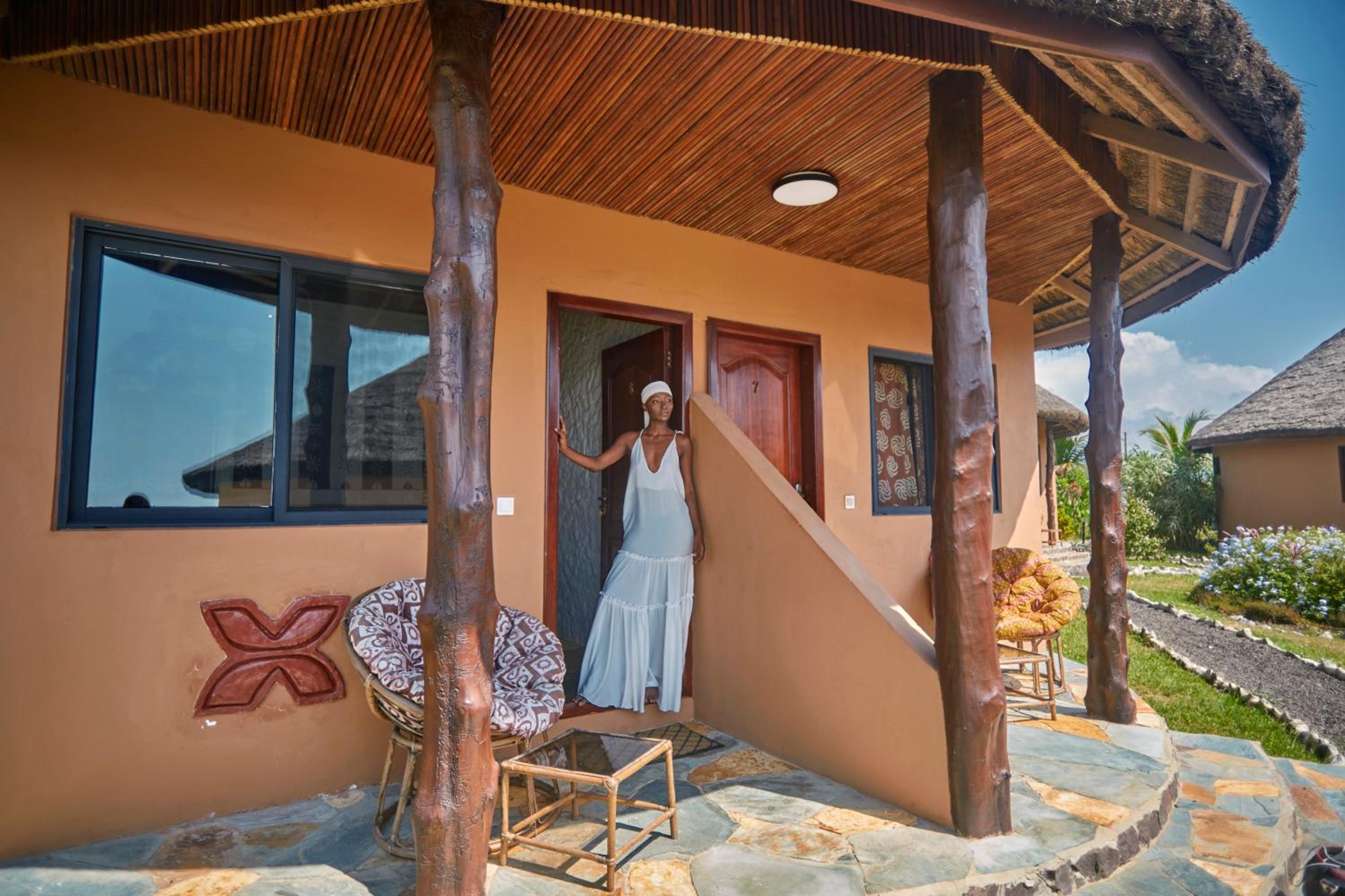 Chalet