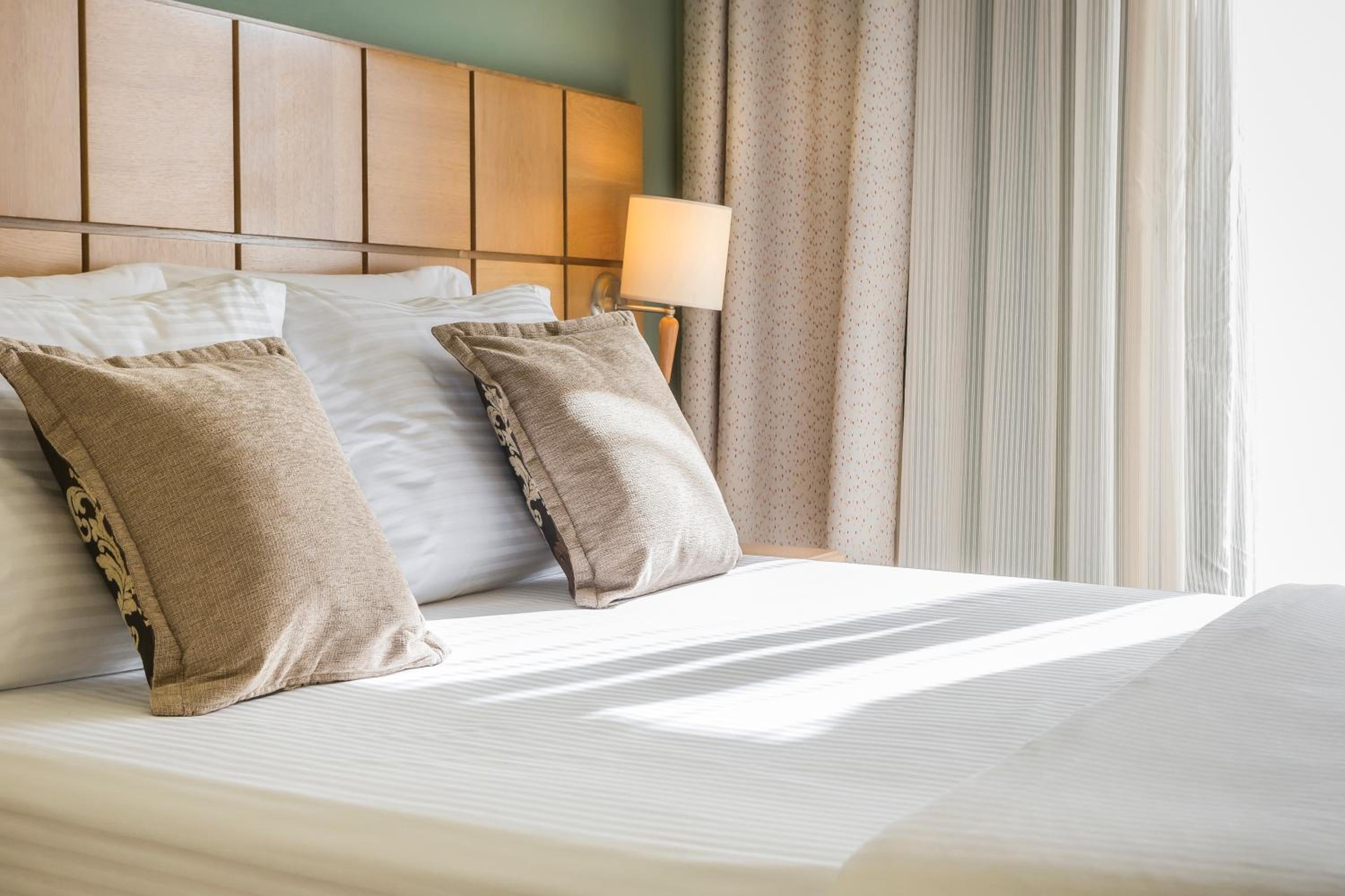 Special Offer - Double Room without Balcony