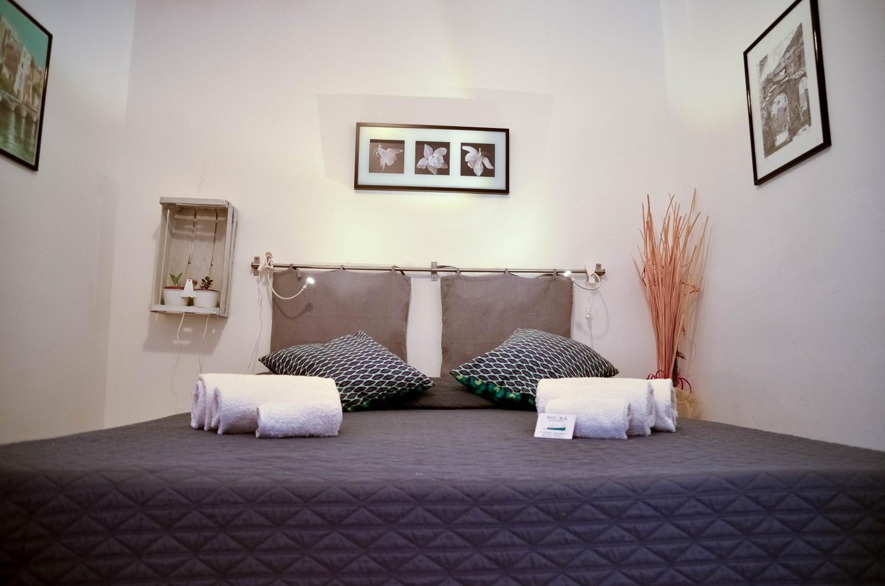 Maisonette