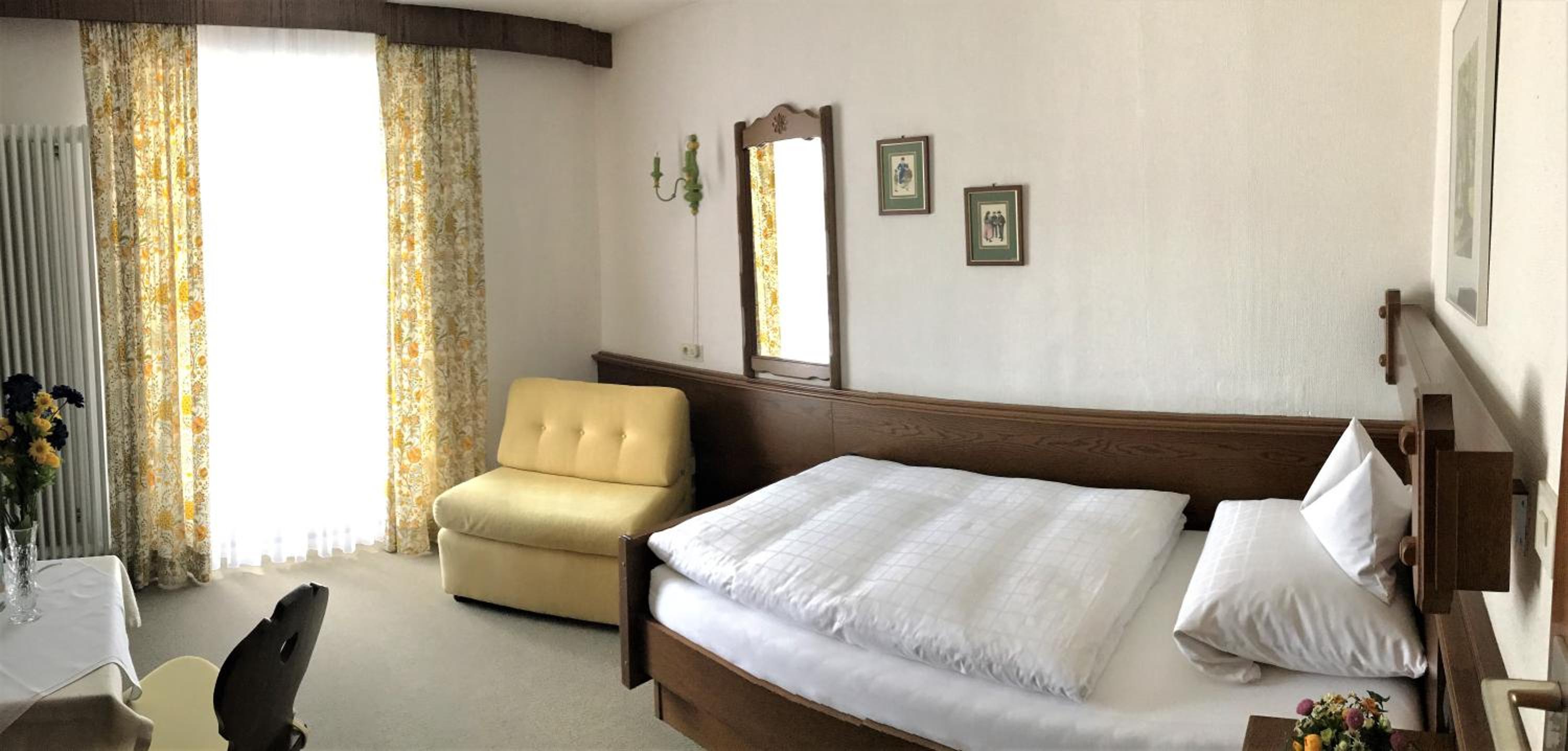Single Room photo 1